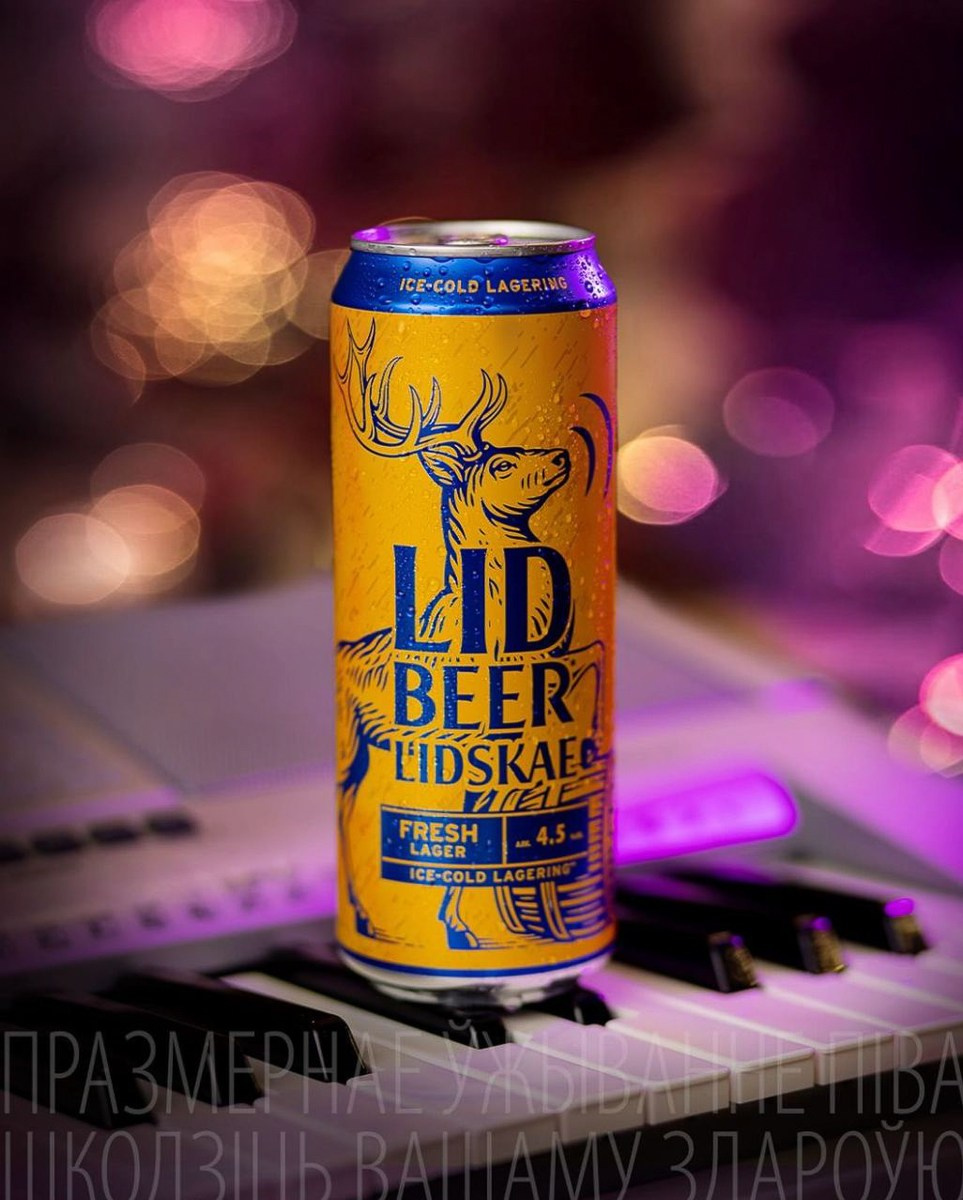 Реклама. Фотограф Александр Ямпольский