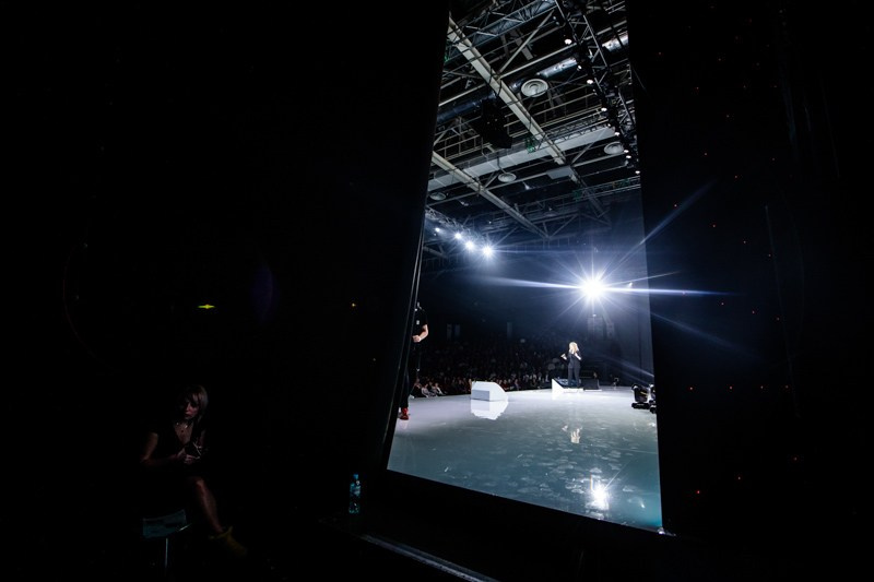 Репортаж. Фотограф Александр Ямпольский