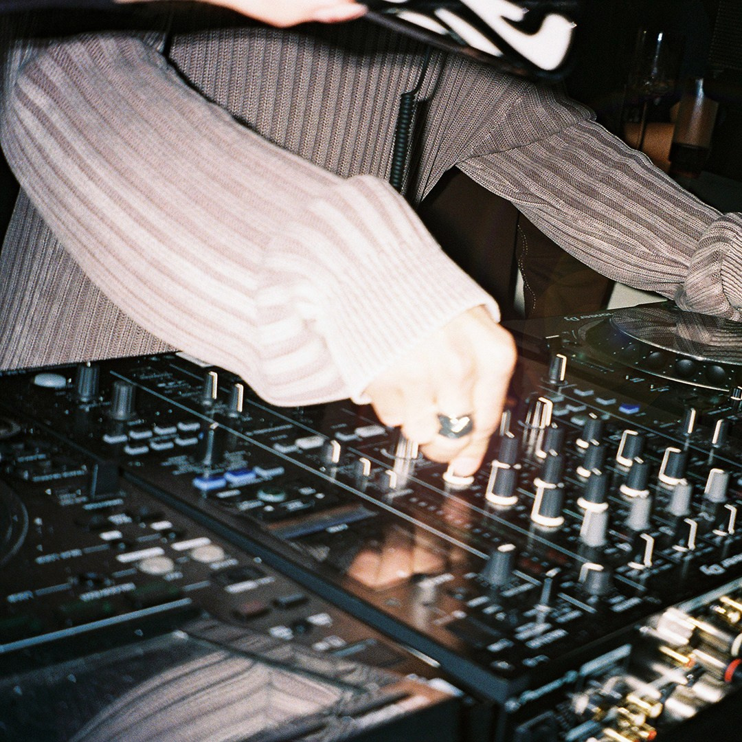 Музыкальные будни. Репортажный фотограф Блинова Мария