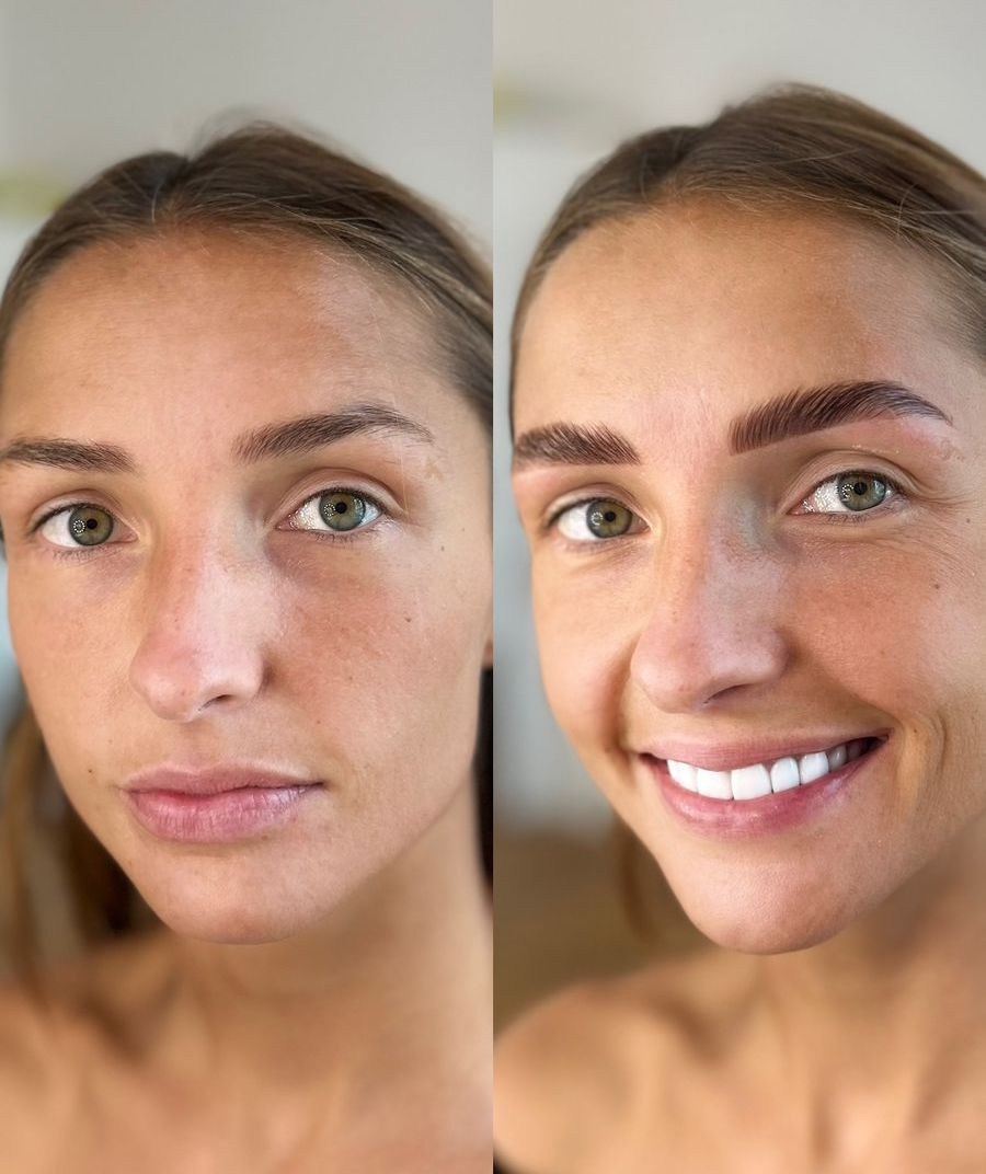 Москва. Mi Amo салон красоты Пенза