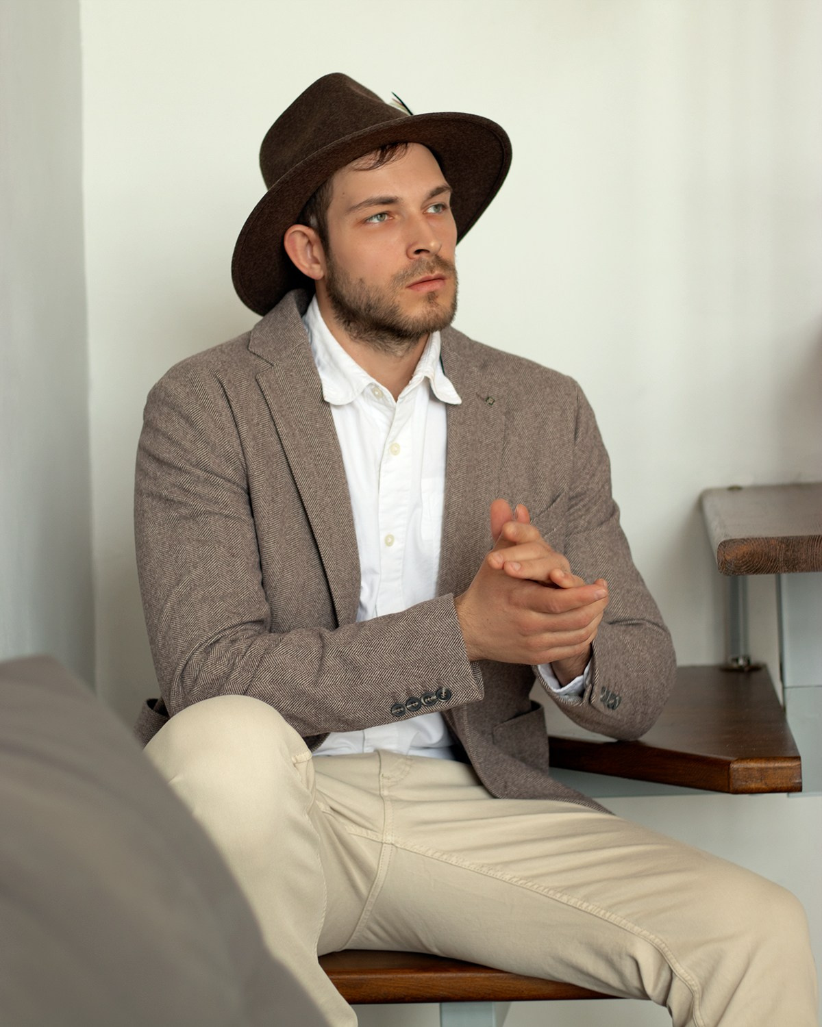 Иван. Фотограф в Ельце Сапрыкина Екатерина