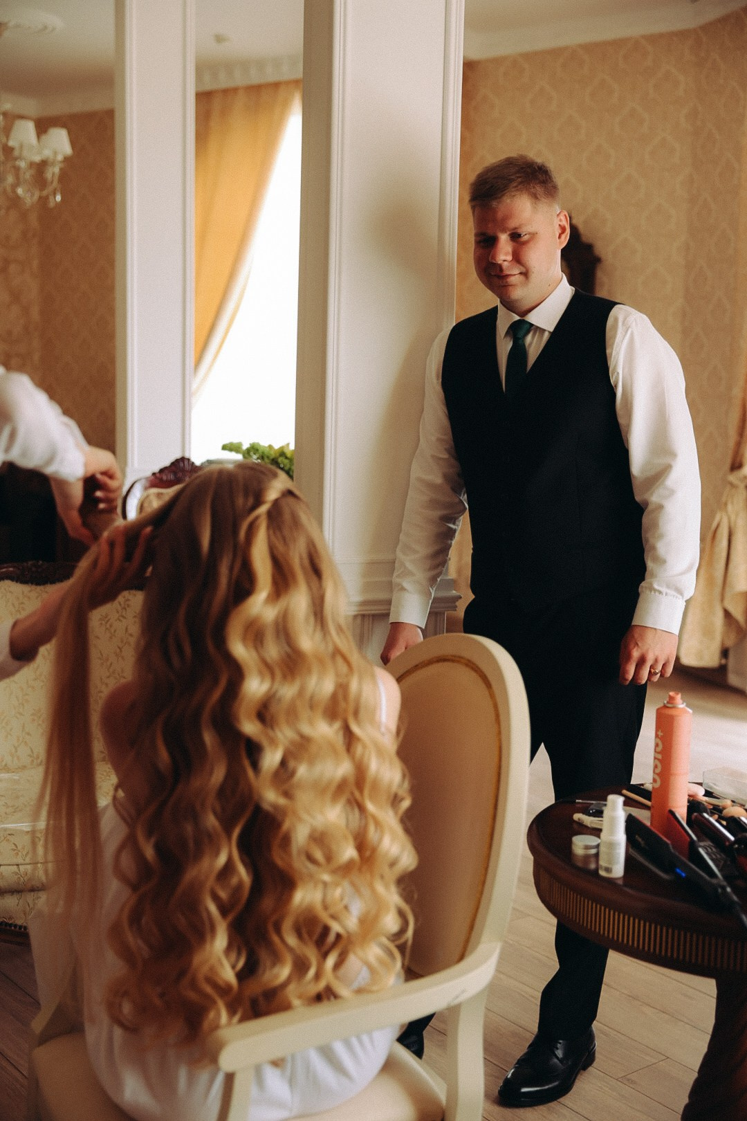 Саша и Аня. Фотограф Нижний Новгород