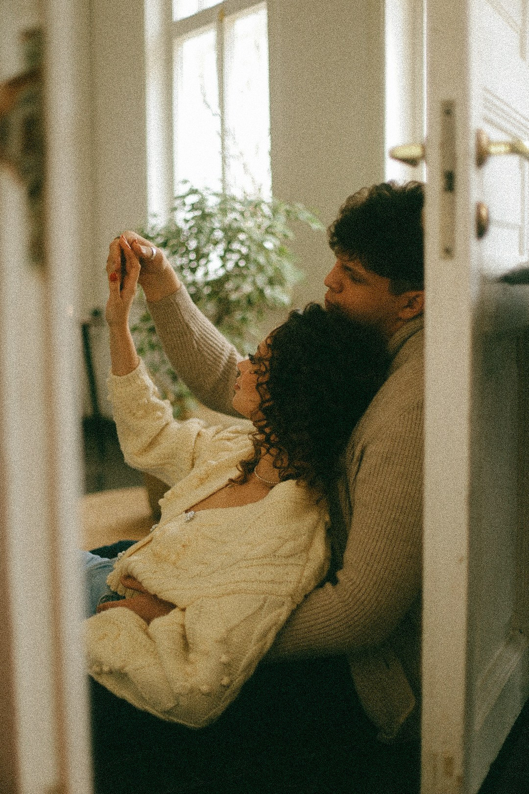 Вадим и Кристина. Фотограф Нижний Новгород