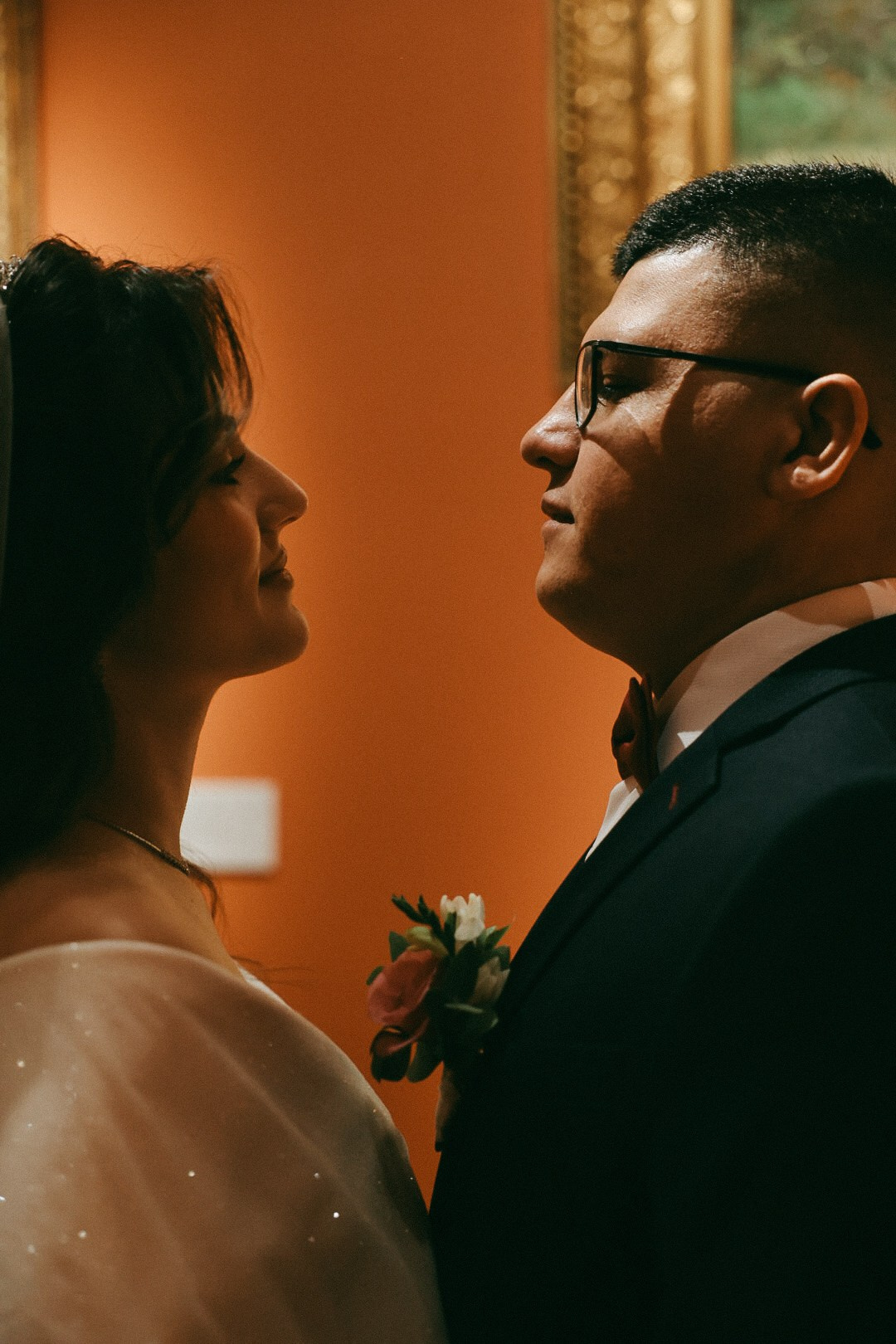 Руслан и Эля. Фотограф Нижний Новгород