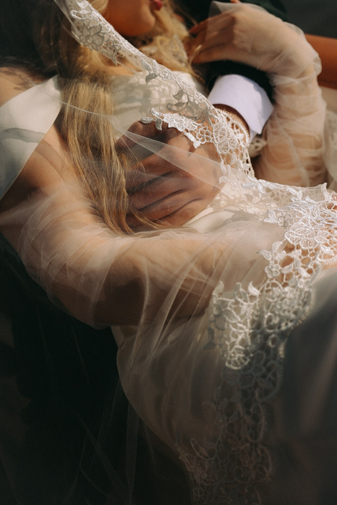 Игорь и Арина. Фотограф Нижний Новгород