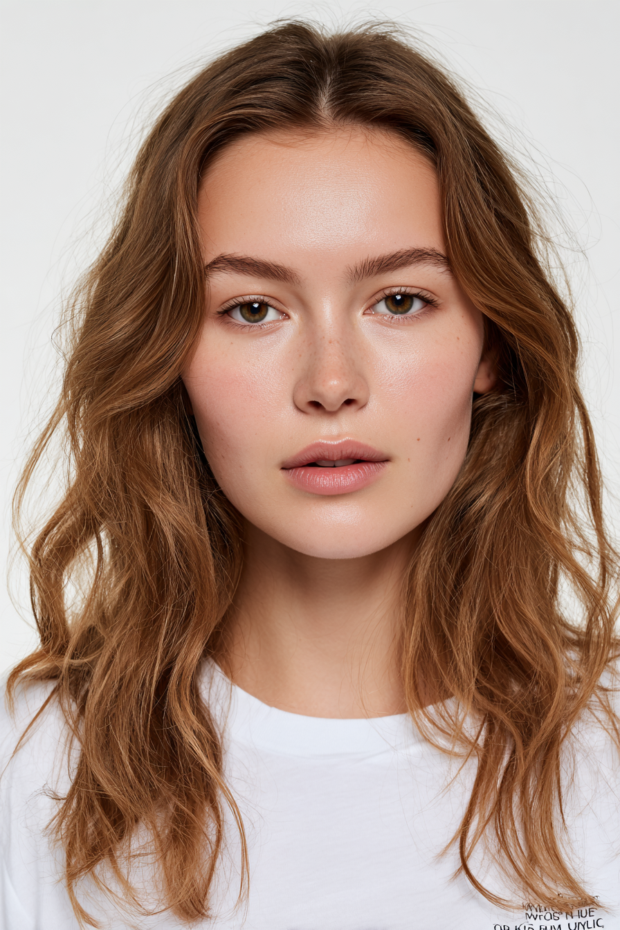 AI-модели — генерация образов под задачи брендов | jl.art.ai.lab. Анна Карчмит — AI-художник. Эдиториал, нейрофотосессия и контент для fashion и beauty брендов