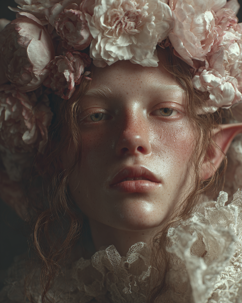 Творческие генерации — авторские AI-серии | jl.art.ai.lab. Анна Карчмит — AI-художник. Эдиториал, нейрофотосессия и контент для fashion и beauty брендов