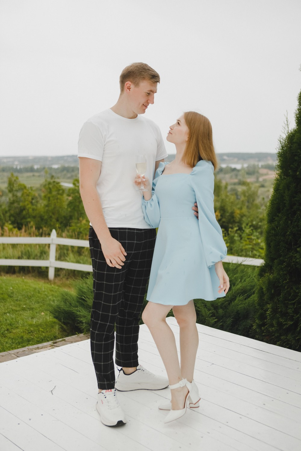 Сергей и Диана (полный день). Семейный и свадебный фотограф в Нижнем Новгороде