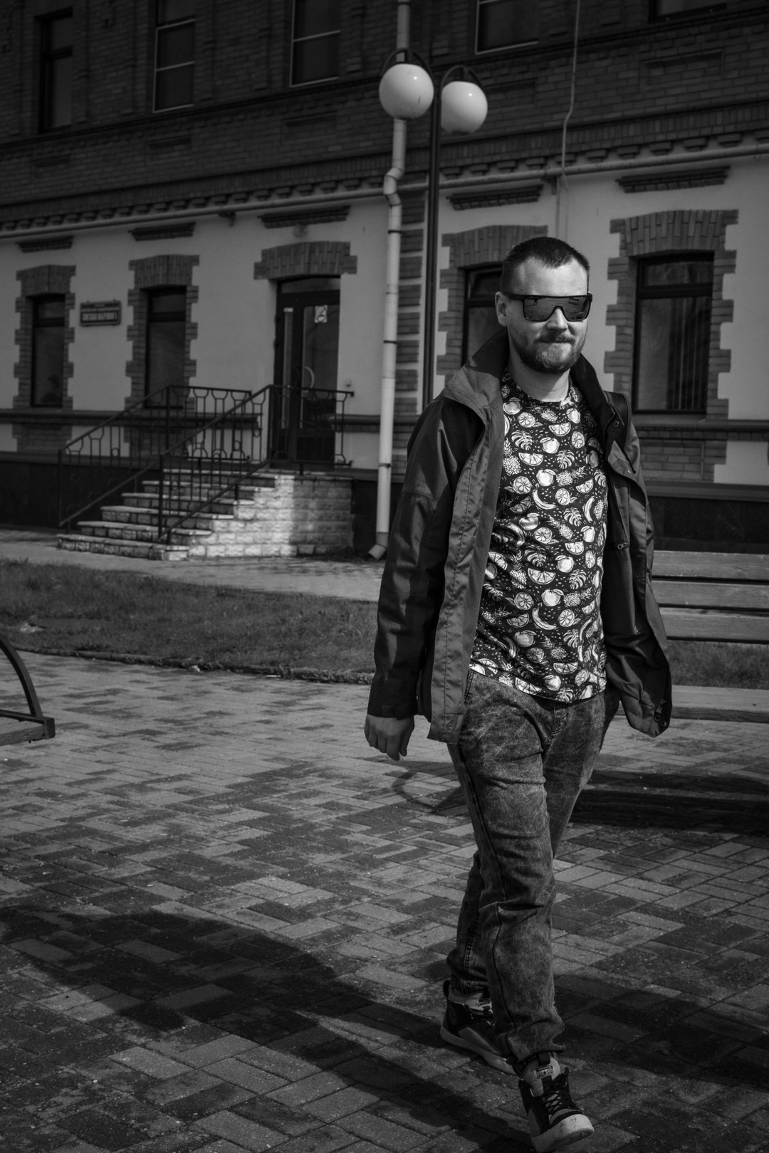 Ксюша Ваня. Yaratezza production