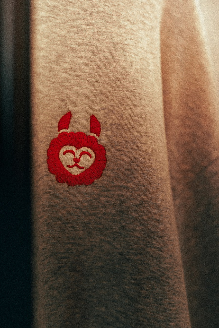 Ферма Альпак Владивосток. Oskar Dallas — professional photographer in Moscow