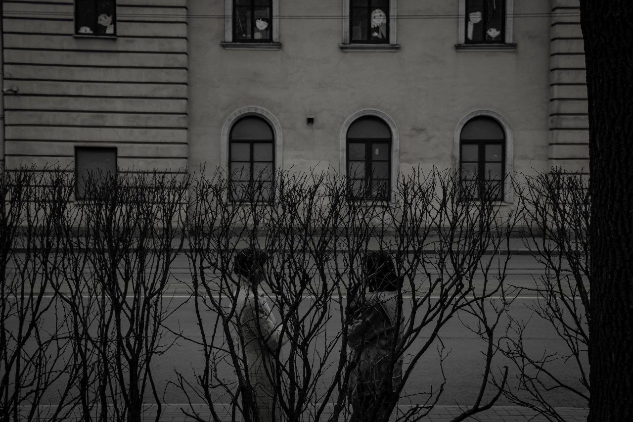 Команда. NIGHT VISION ФОТОГРАФЫ И ВИДЕОГРАФЫ СПБ