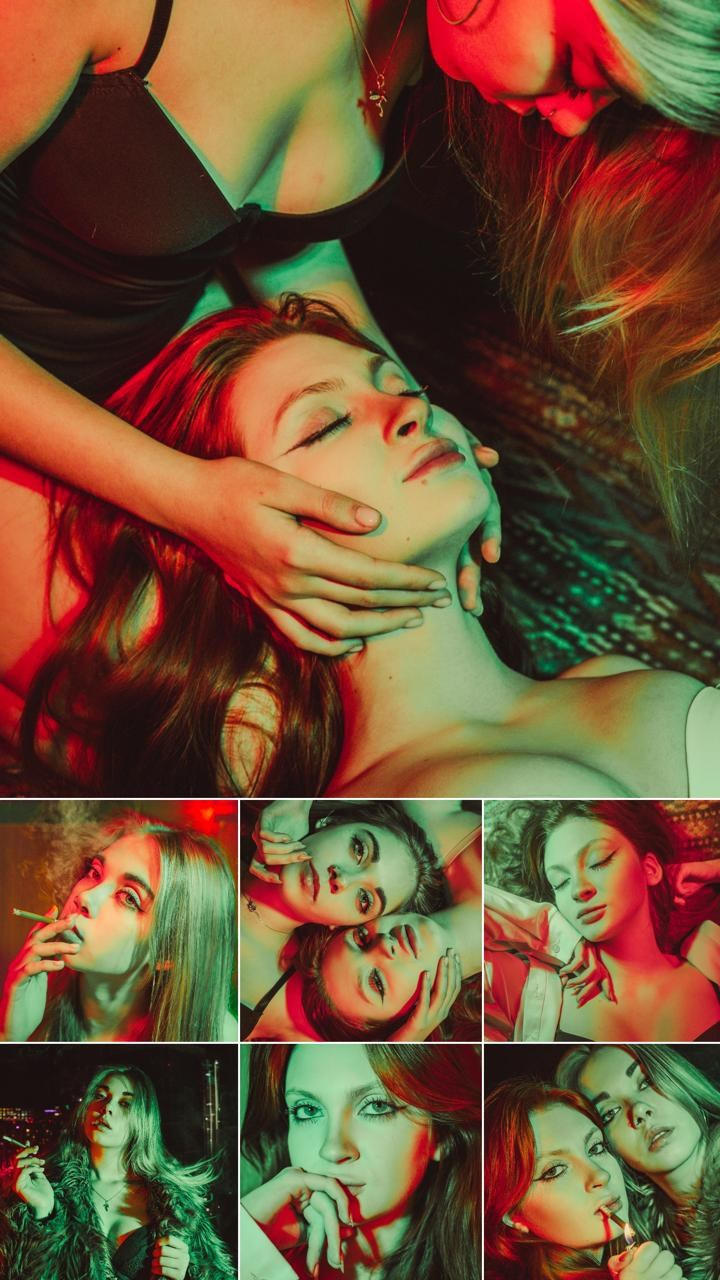 Команда. NIGHT VISION ФОТОГРАФЫ И ВИДЕОГРАФЫ СПБ
