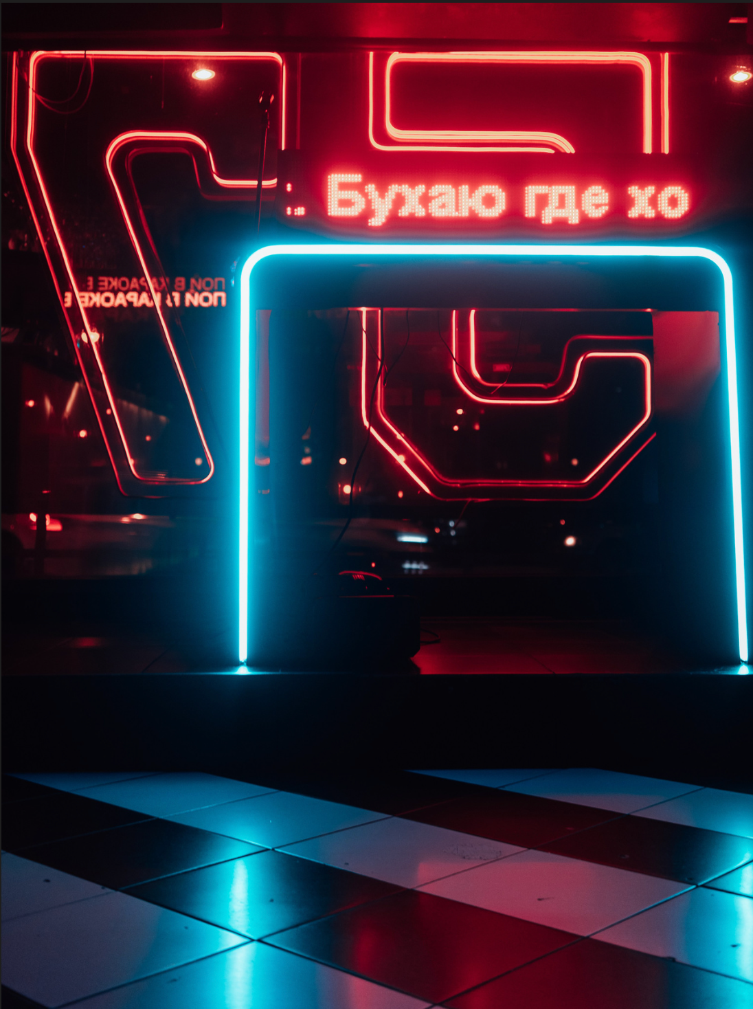 NEBAR. NIGHT VISION ФОТОГРАФЫ И ВИДЕОГРАФЫ СПБ