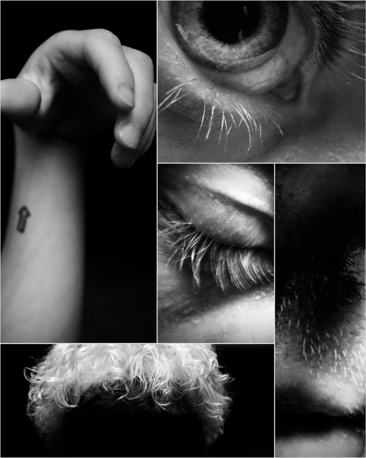 ✨misha khazov • photography • performance