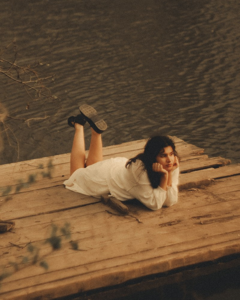 Неля. Фотограф Краснодар Ирина Гафланова