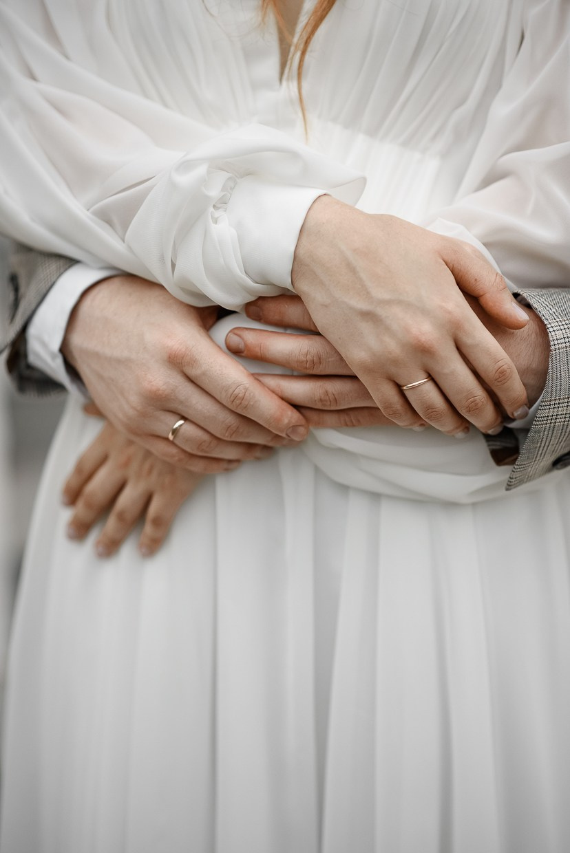 Семён & Юлия. Свадебный и семейный фотограф Москва, Иваново Андрей Перфилов