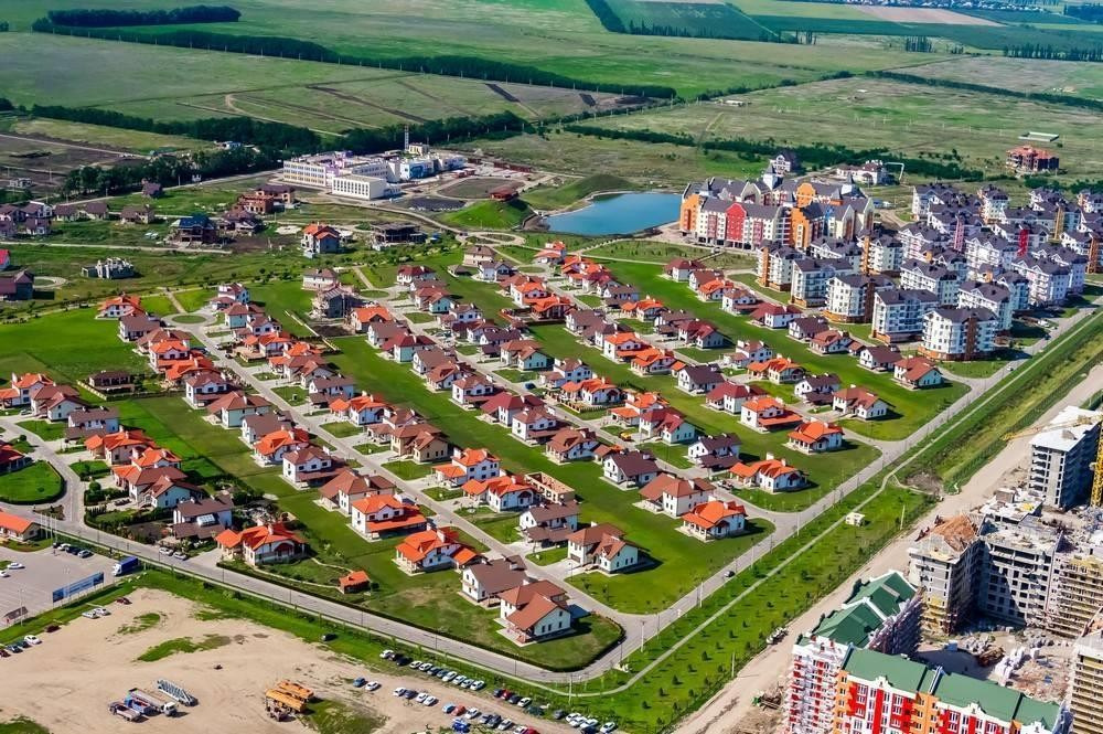Стратегический альянс & Перезагрузка девелопмента. Инвестиционный консалтинг Недвижимость