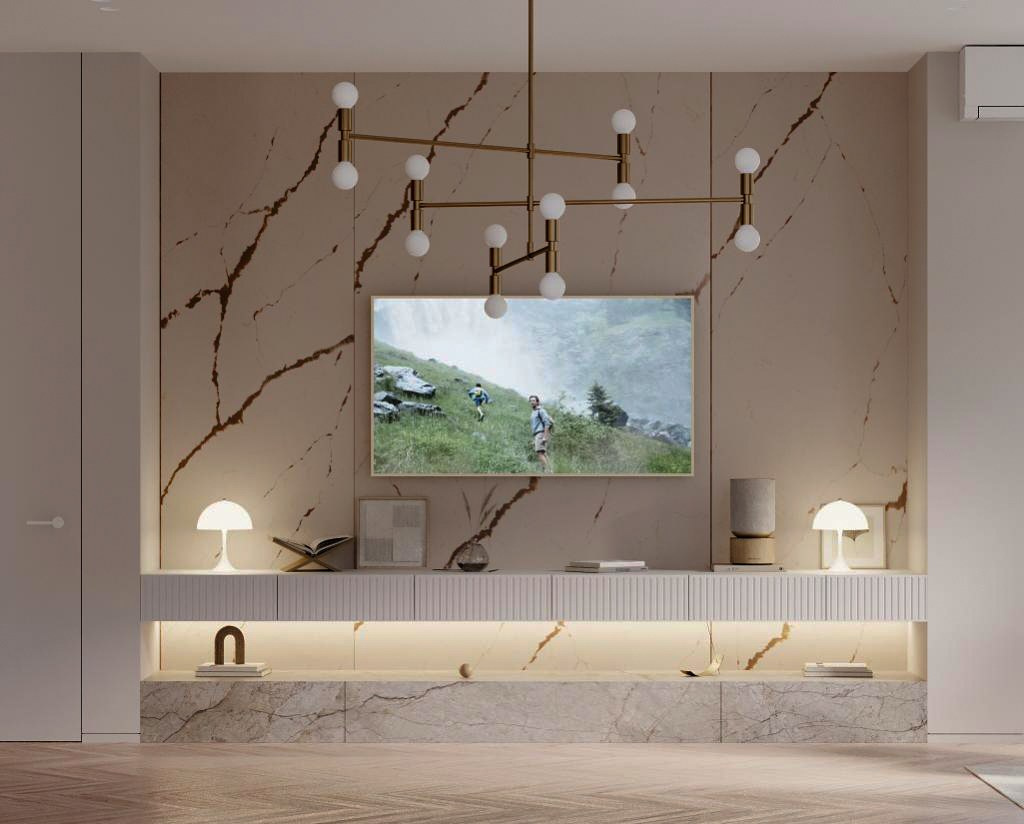 Дом двухэтажный Болгария. Дизайнер интерьера в Москве Екатерина Шаймердинова