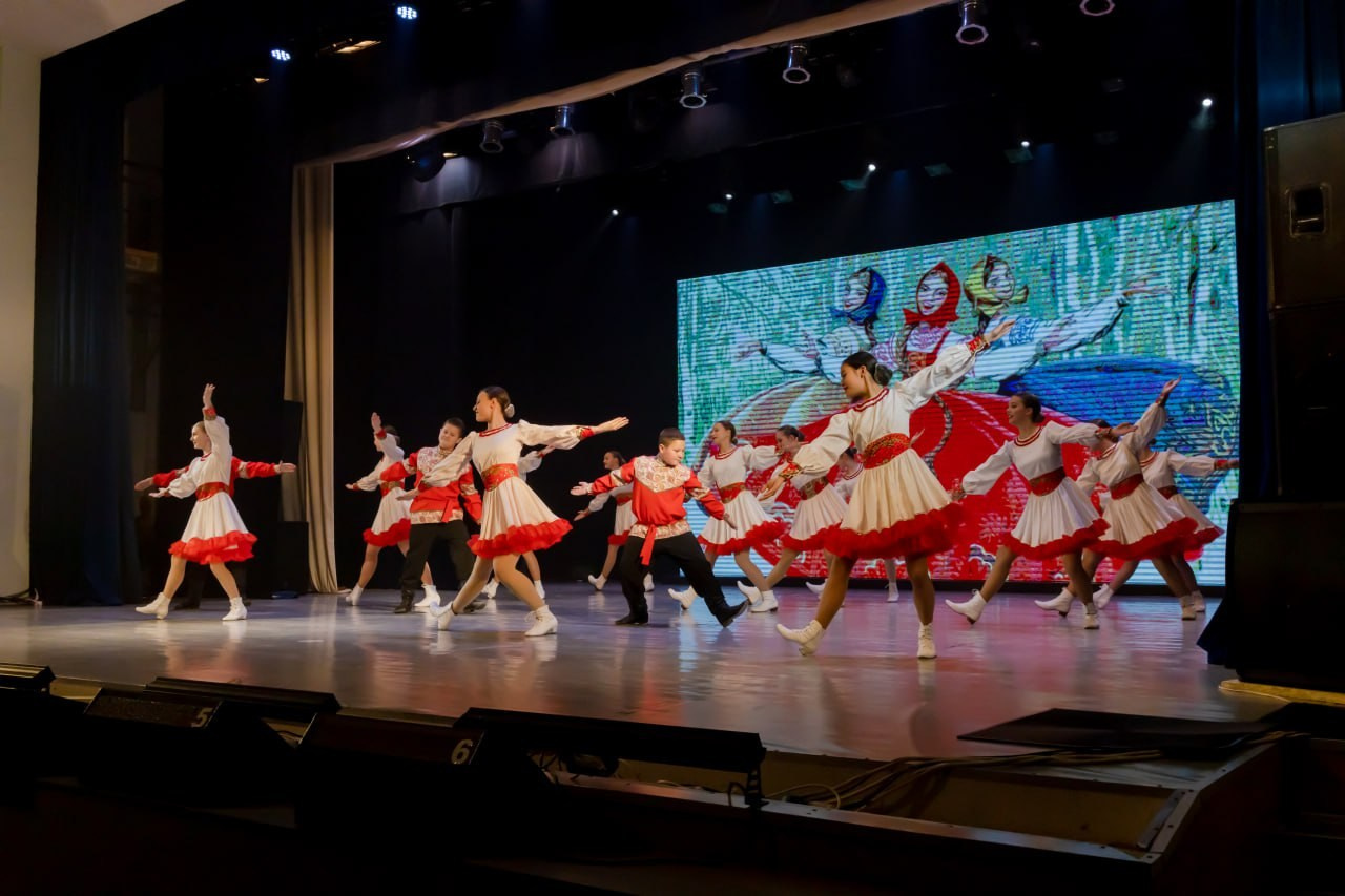 Новое поколение. г. Дальнегорск. Фотограф Светлана Высоцкая