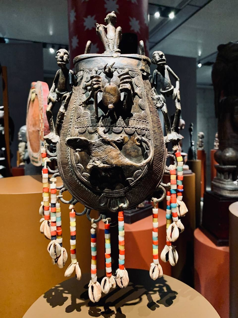 Музей Зиларт. Дизайнер интерьеров, визуализатор в Москве и Московской области Татьяна Добрынина