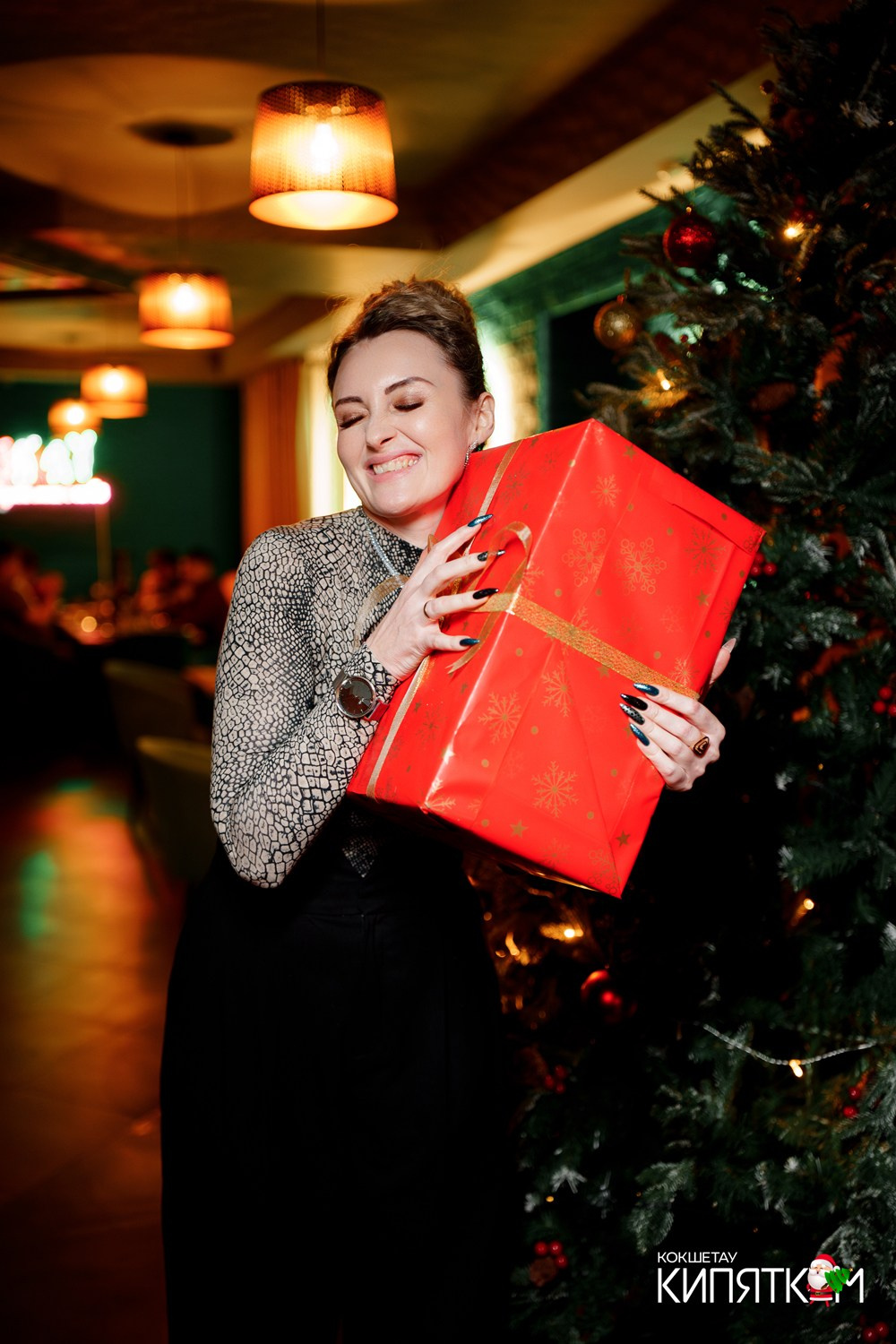 ШАШЛЫЧНЫЙ ДВОР. КИПЯТКОМ КОКШЕТАУ