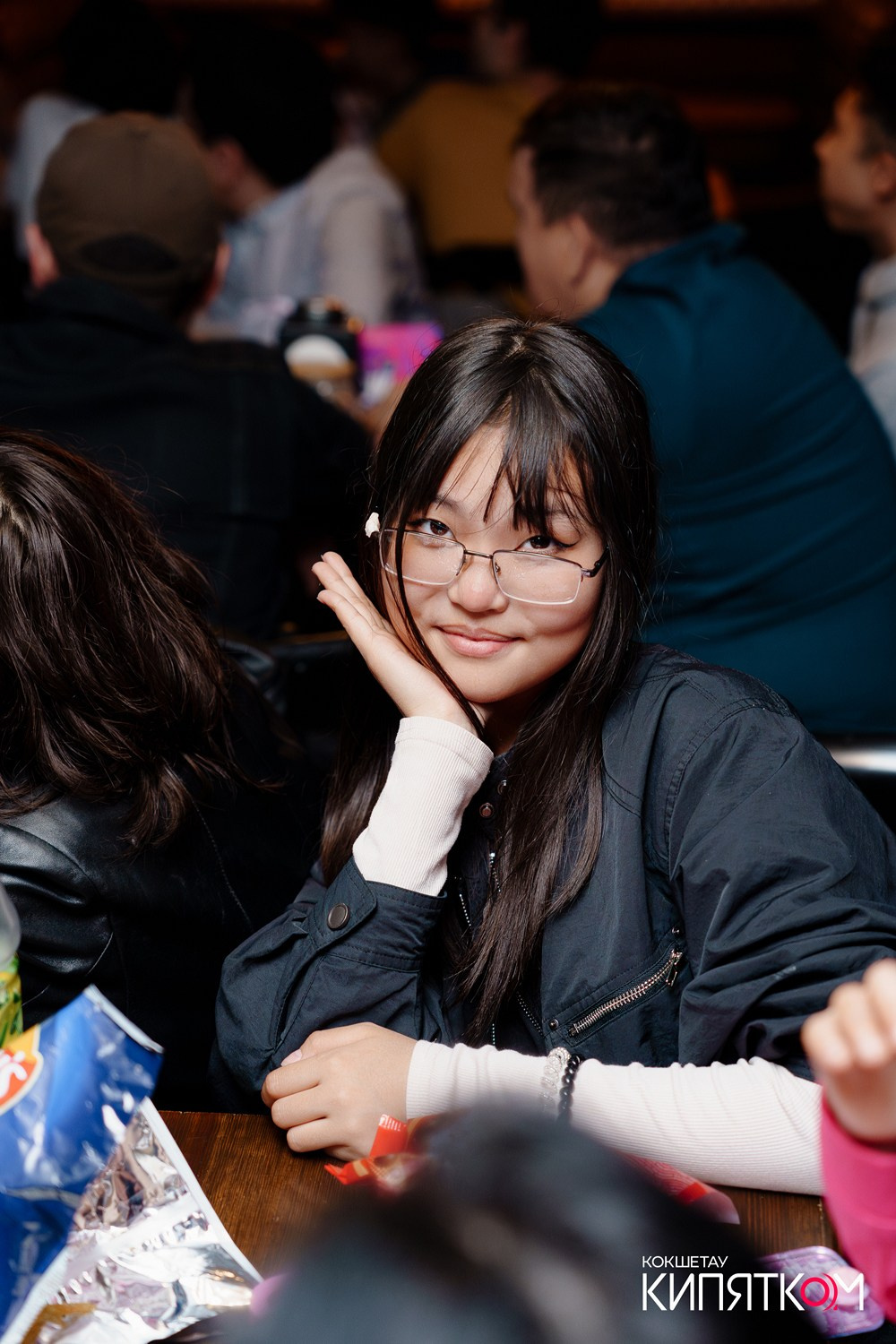 WOW QUIZ. КИПЯТКОМ КОКШЕТАУ