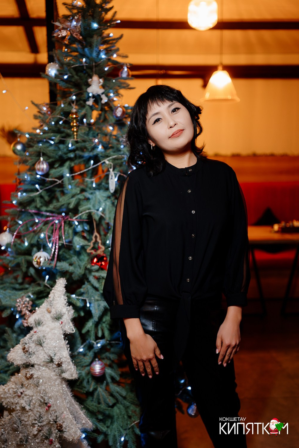 ШАШЛЫЧНЫЙ ДВОР. КИПЯТКОМ КОКШЕТАУ