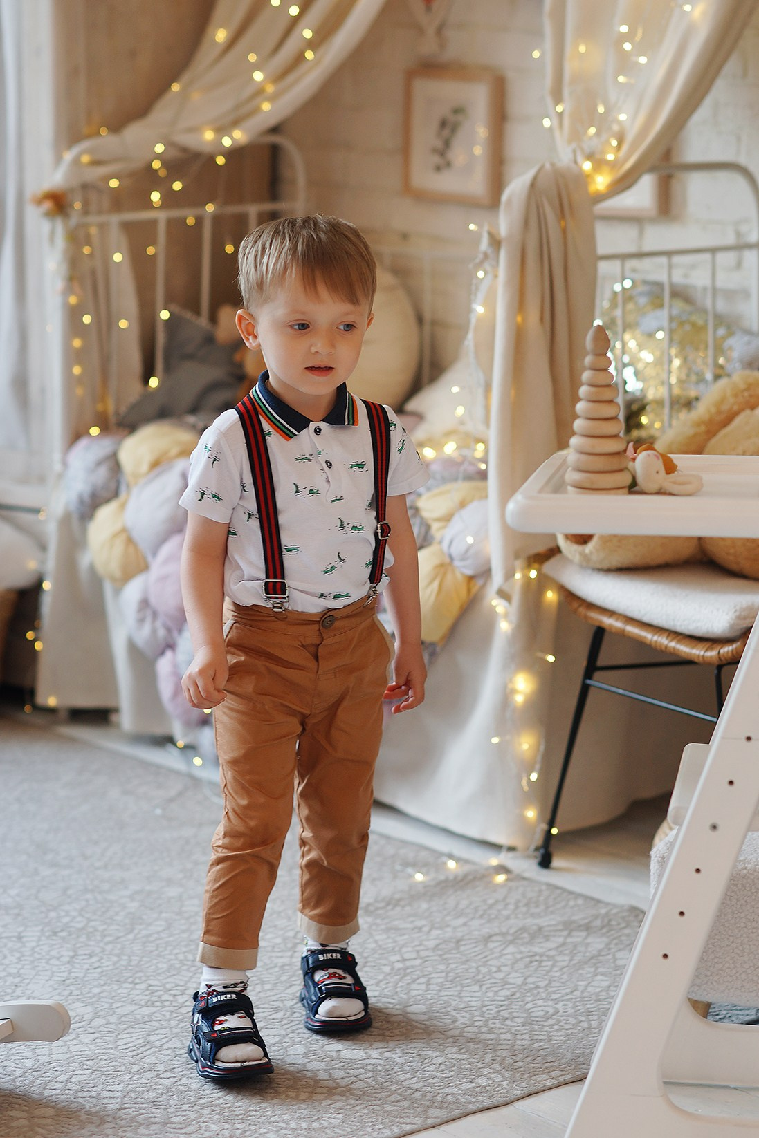 Семейная фотосессия в студии ZOOM. Семейный фотограф г. Новокузнецк Юлия Машникова