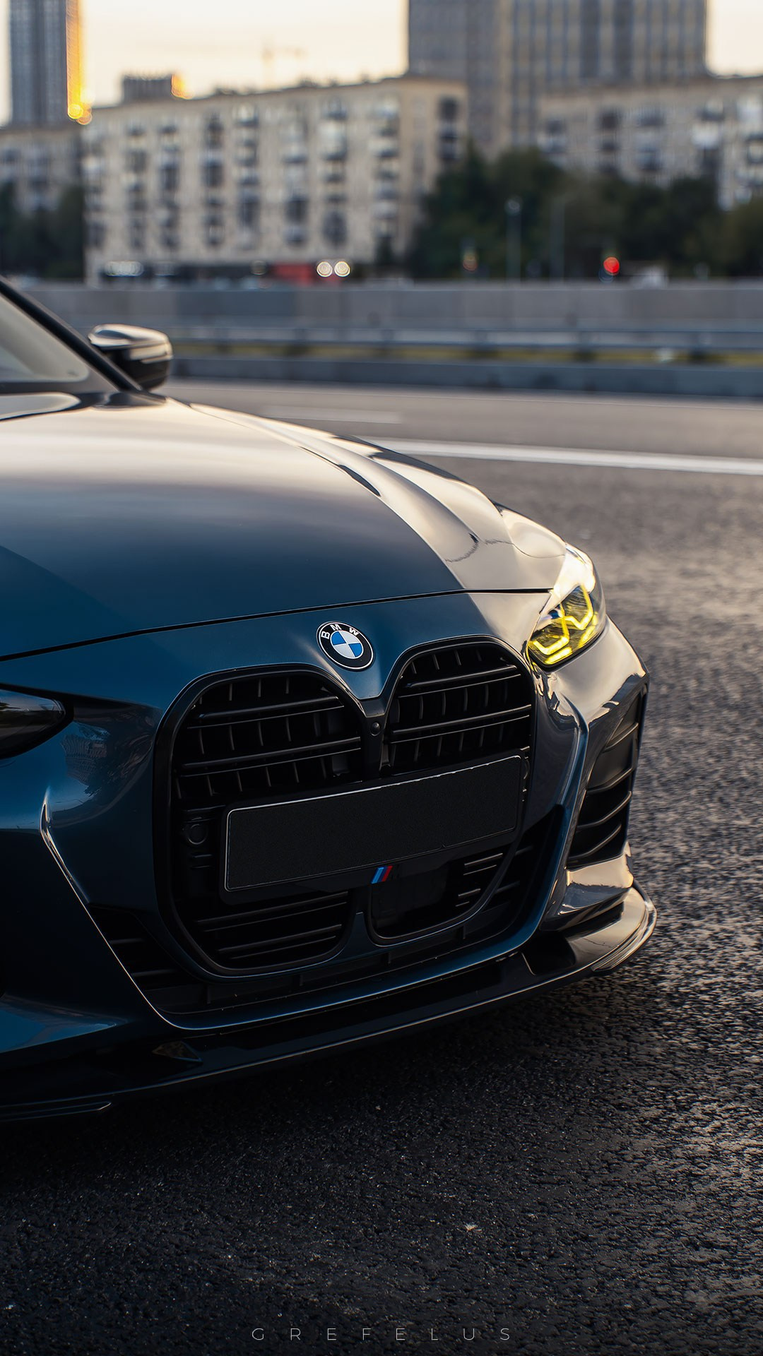 BMW M440i