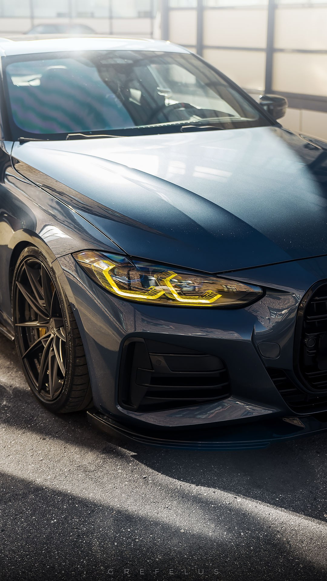BMW M440i