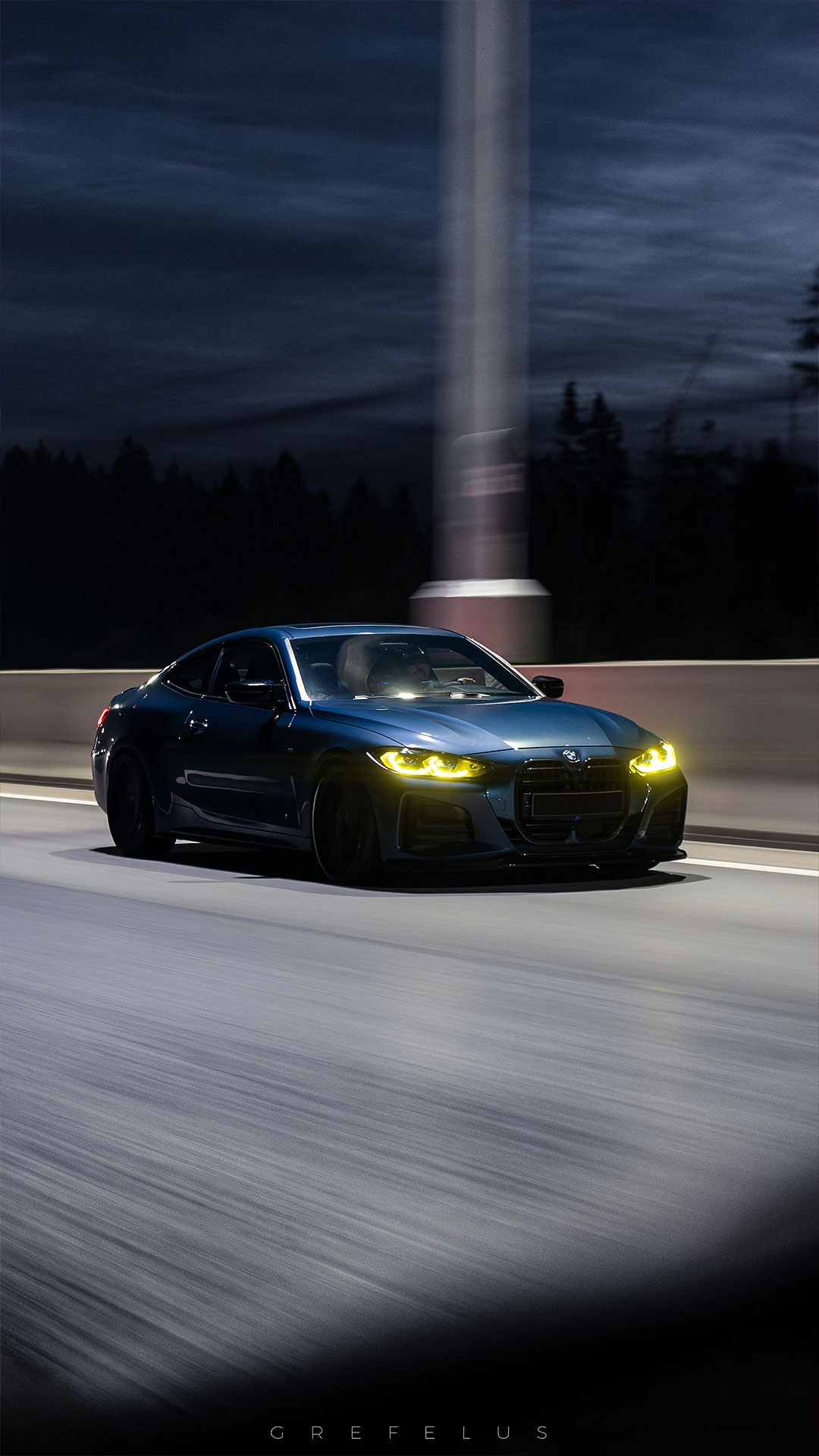 BMW M440i