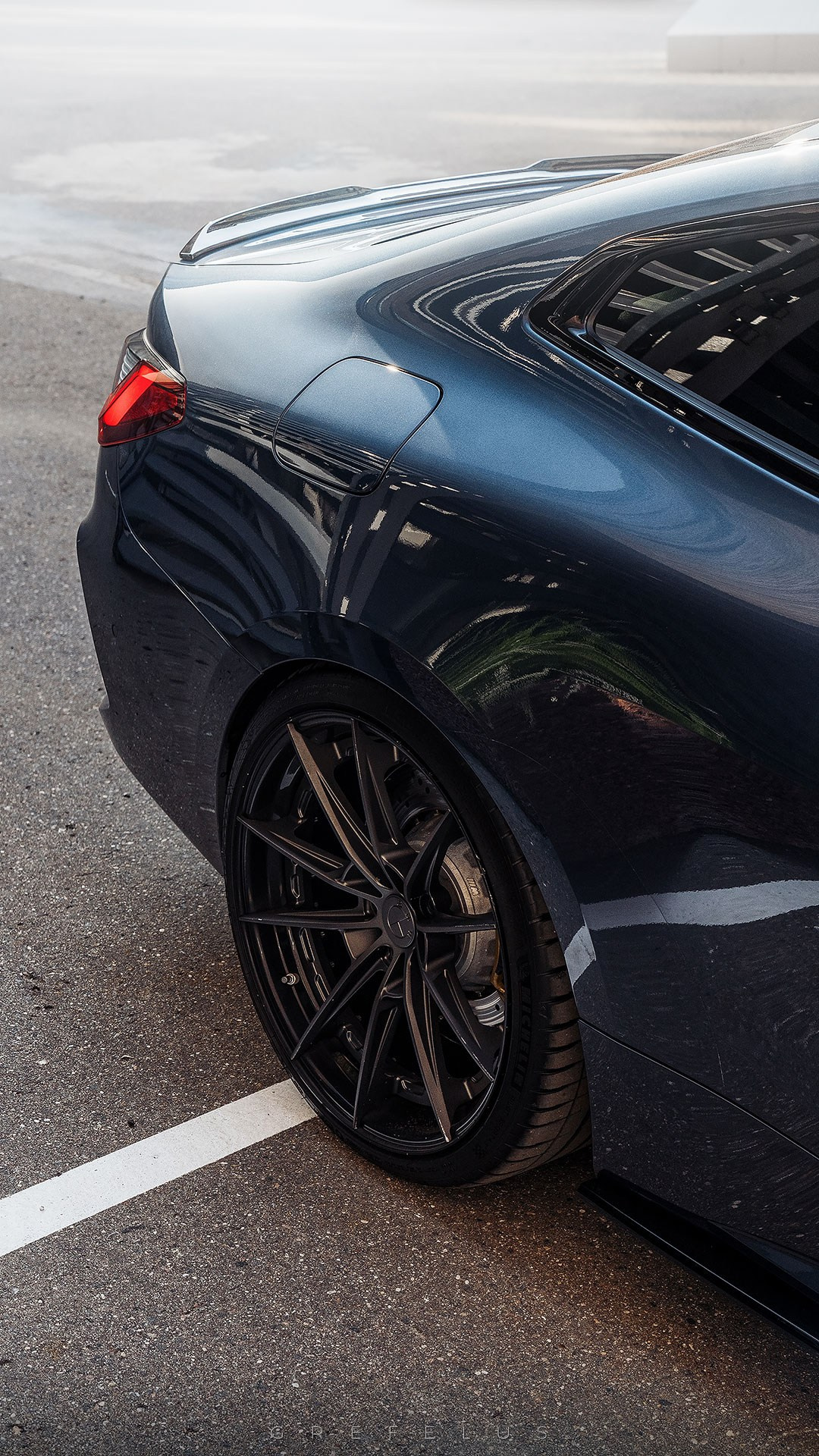 BMW M440i
