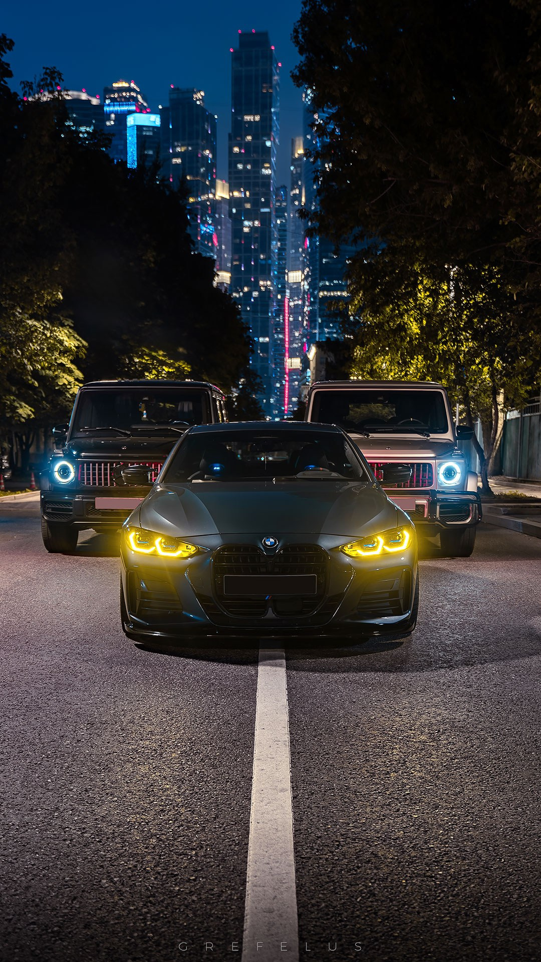 BMW M440i