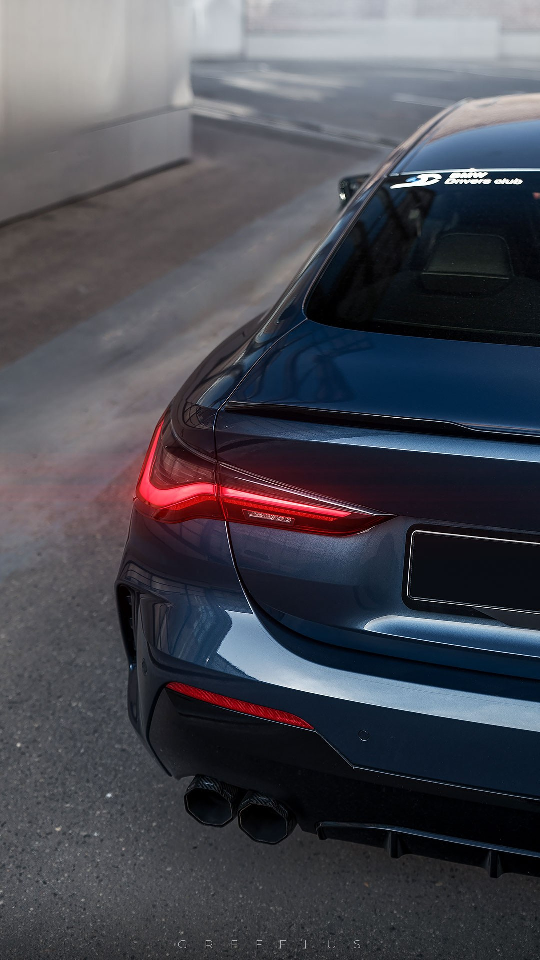 BMW M440i