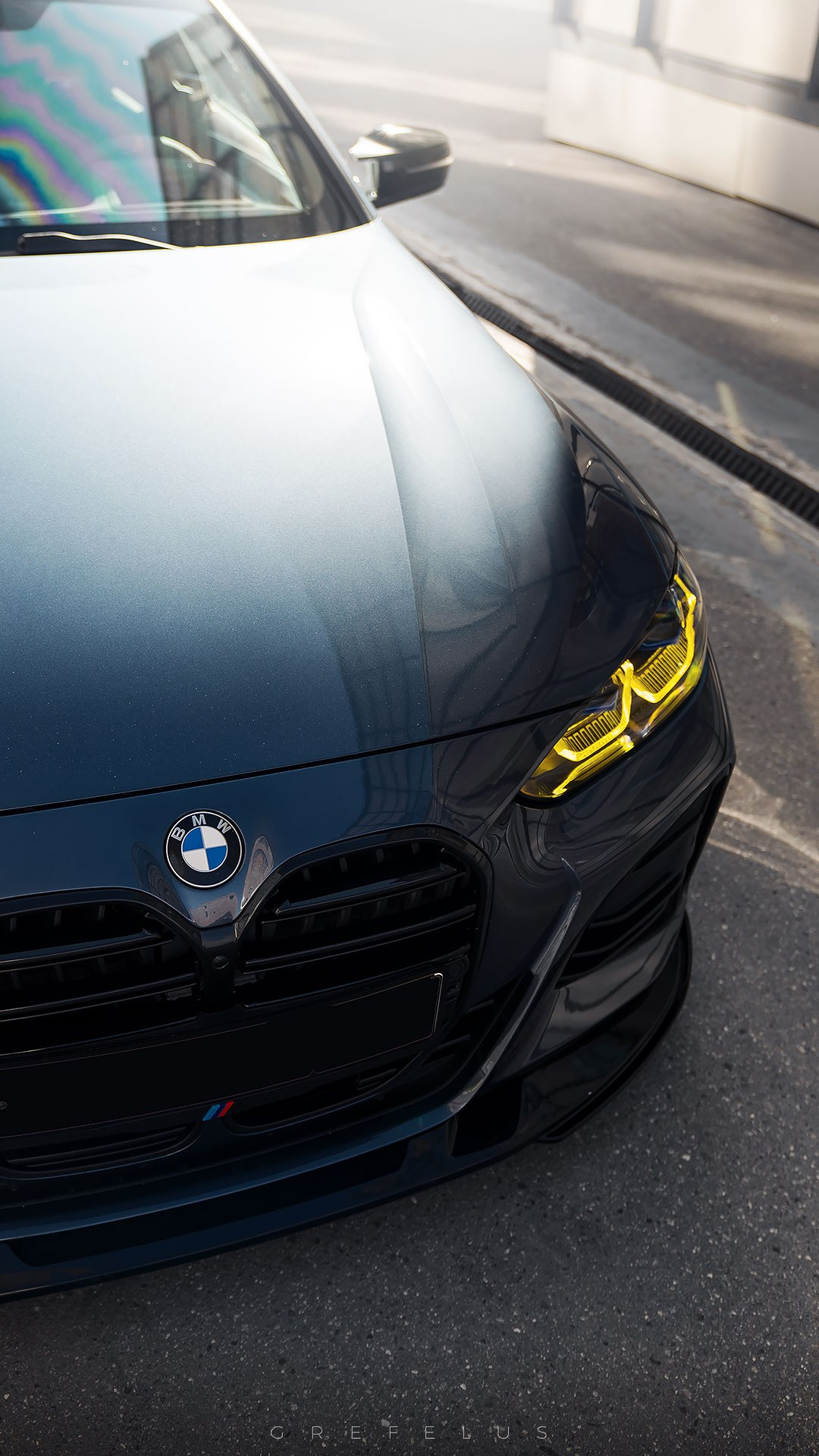 BMW M440i