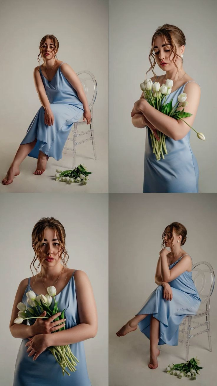 Рекомендации по образам для проекта «Там где просыпаются бабочки». Фотограф в Санкт-Петербурге, Анна Скворцова