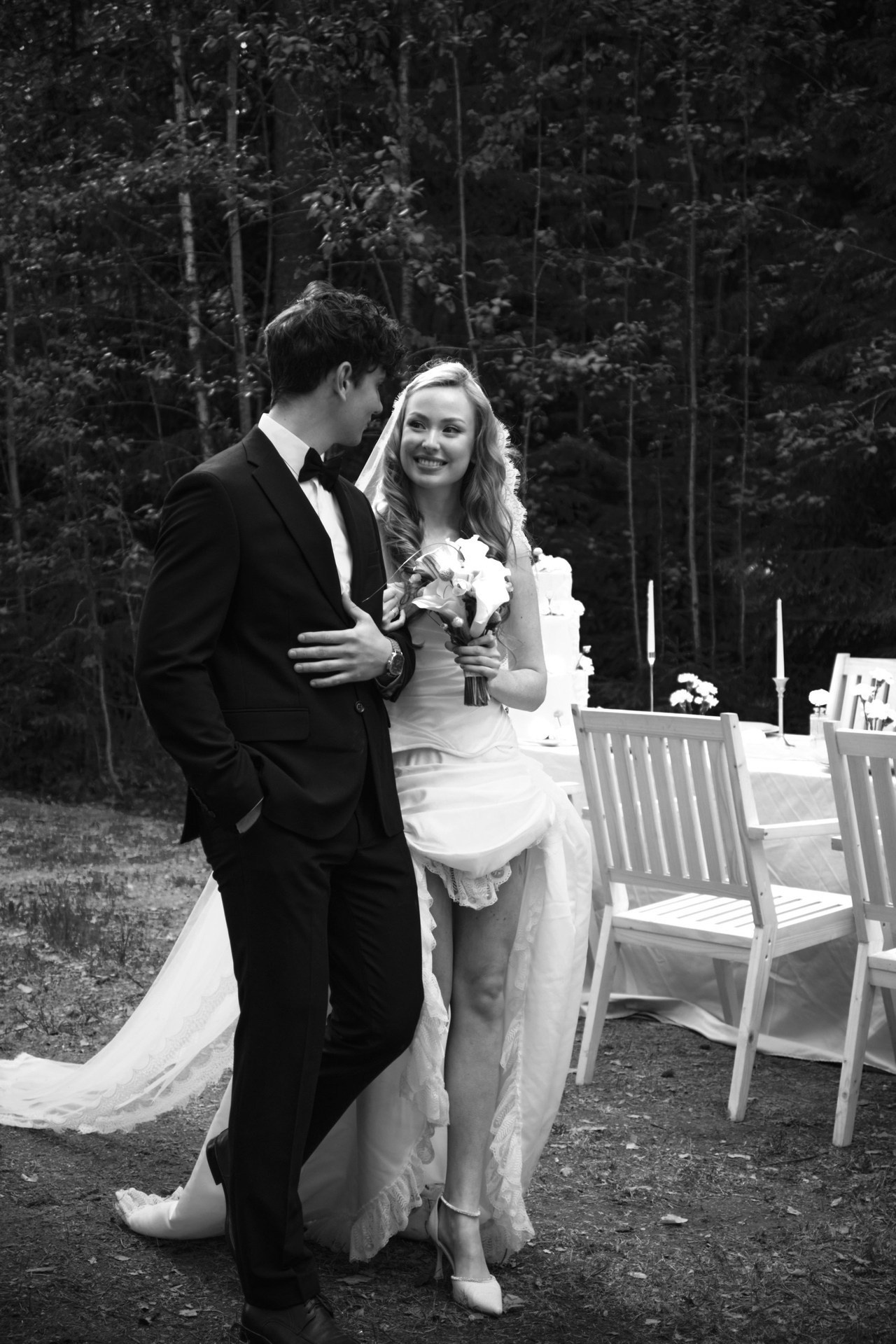 Wedding day. Виктория| Фотограф| Петербург