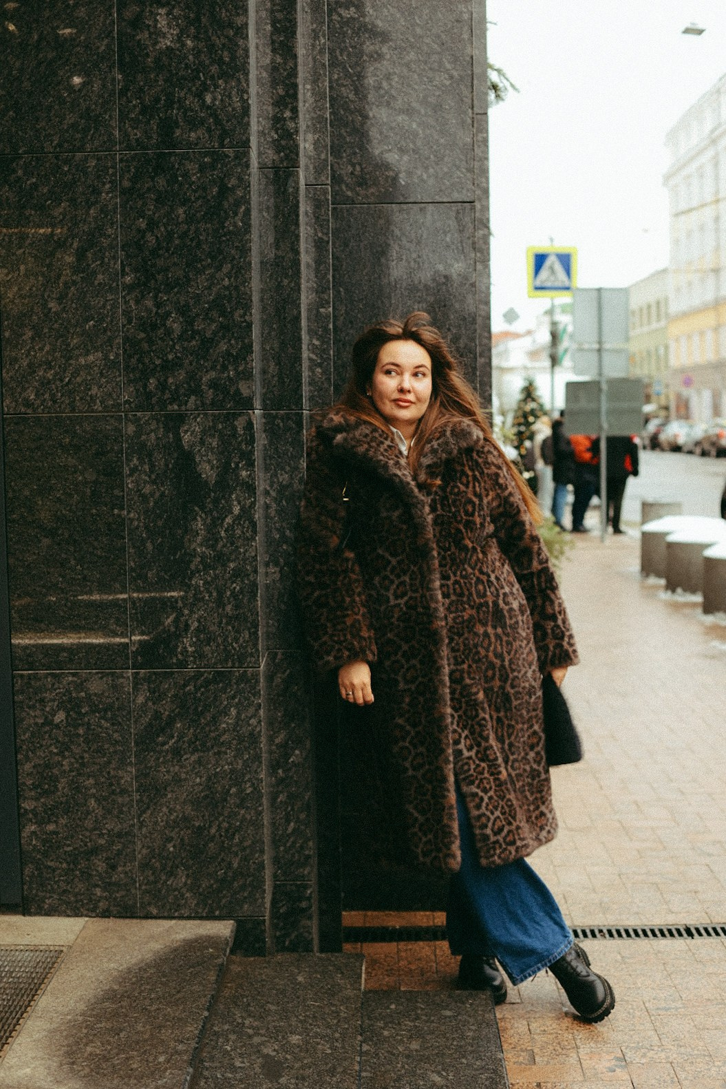 Аня. Фотограф Нижний Новгород