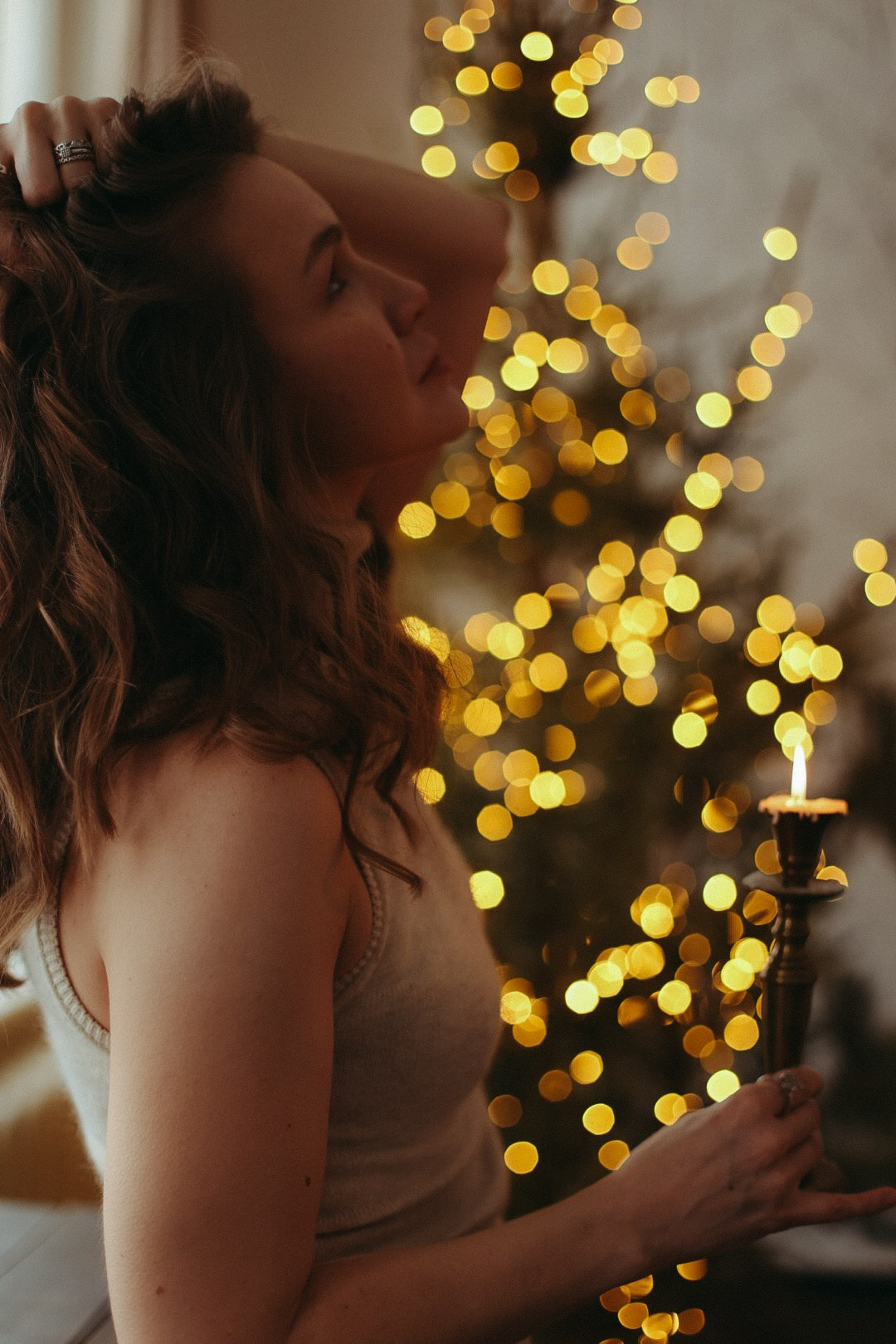 Света. Фотограф Нижний Новгород