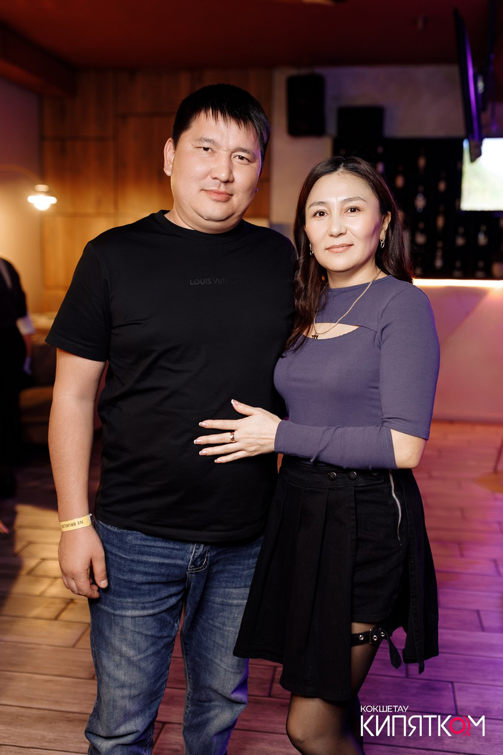 NE BRUKLIN. КИПЯТКОМ КОКШЕТАУ