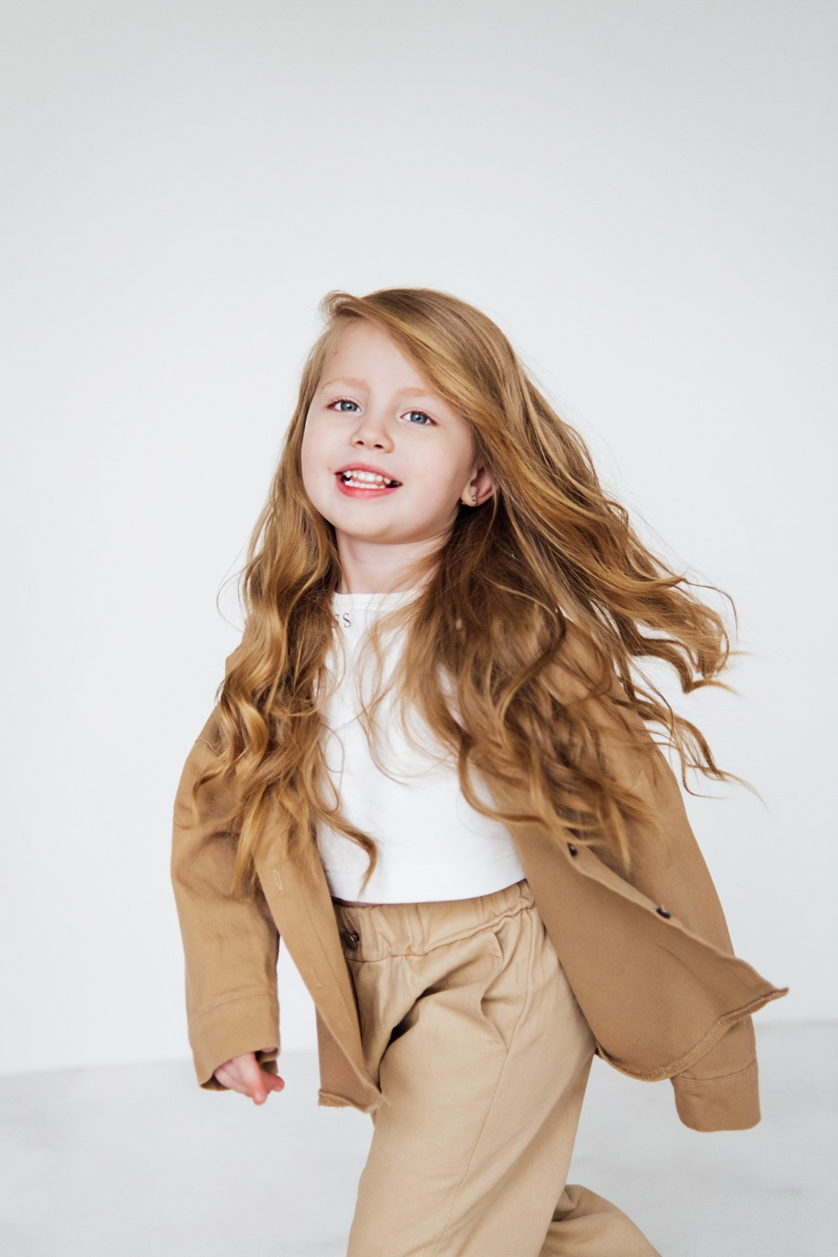 ALICE. Светлана Ламм