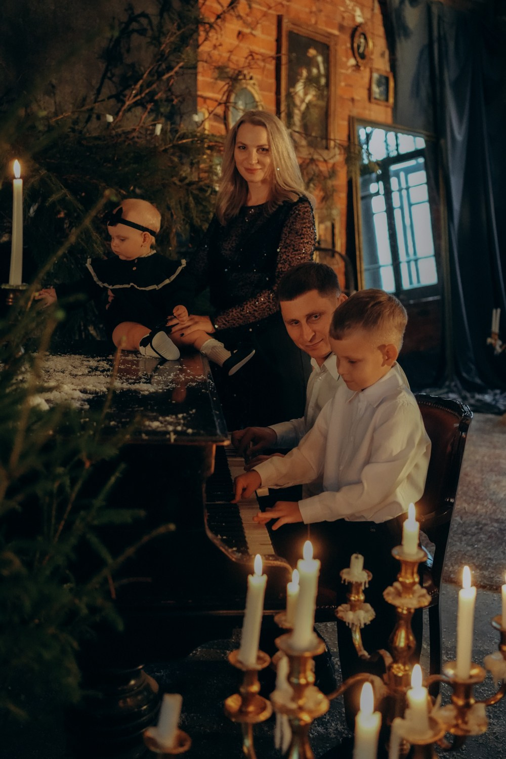 ДО СЕРДЦА И ГЛУБЖЕ