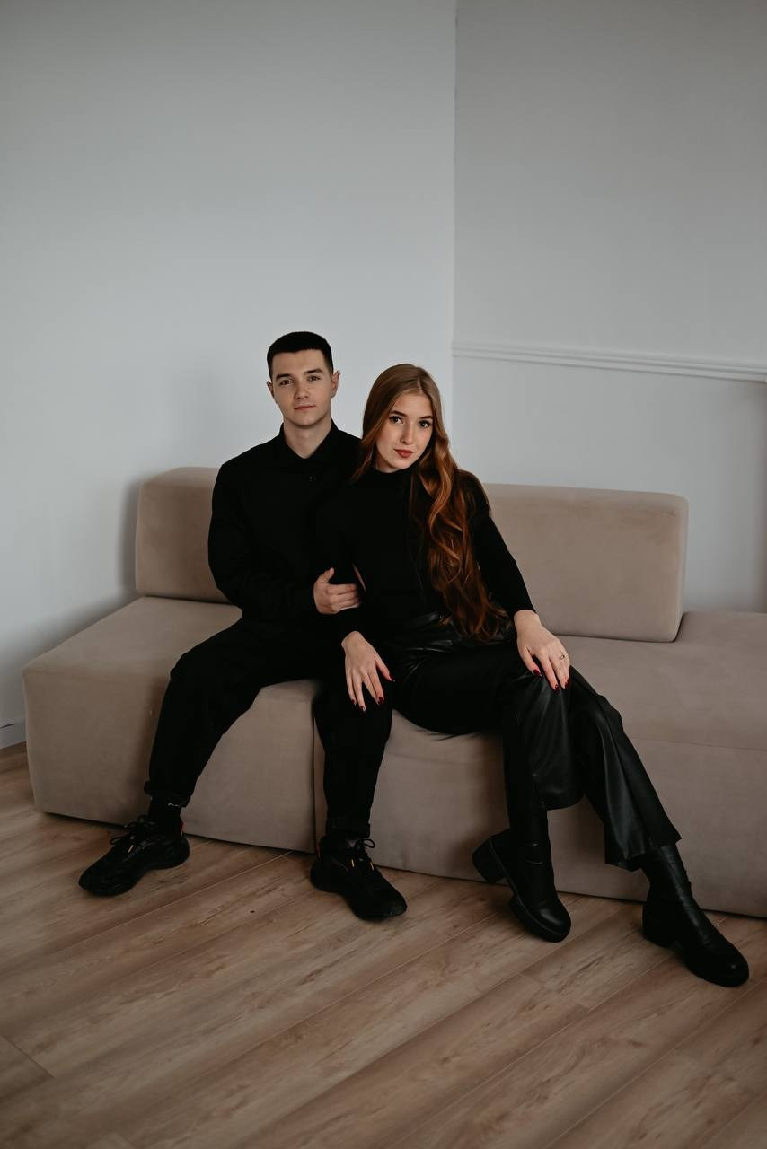 Love Story. Фотограф в Смоленске Быстрова Мария