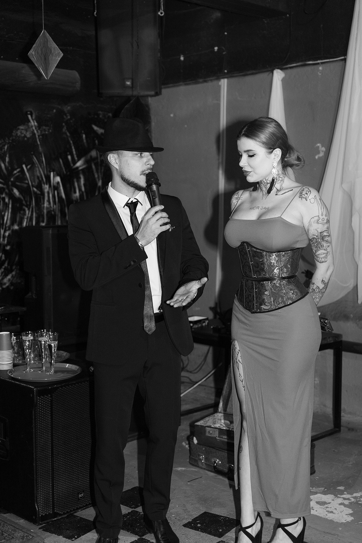 Mafia | birthday. Орлова Мария фотограф Волгоград, Камышин