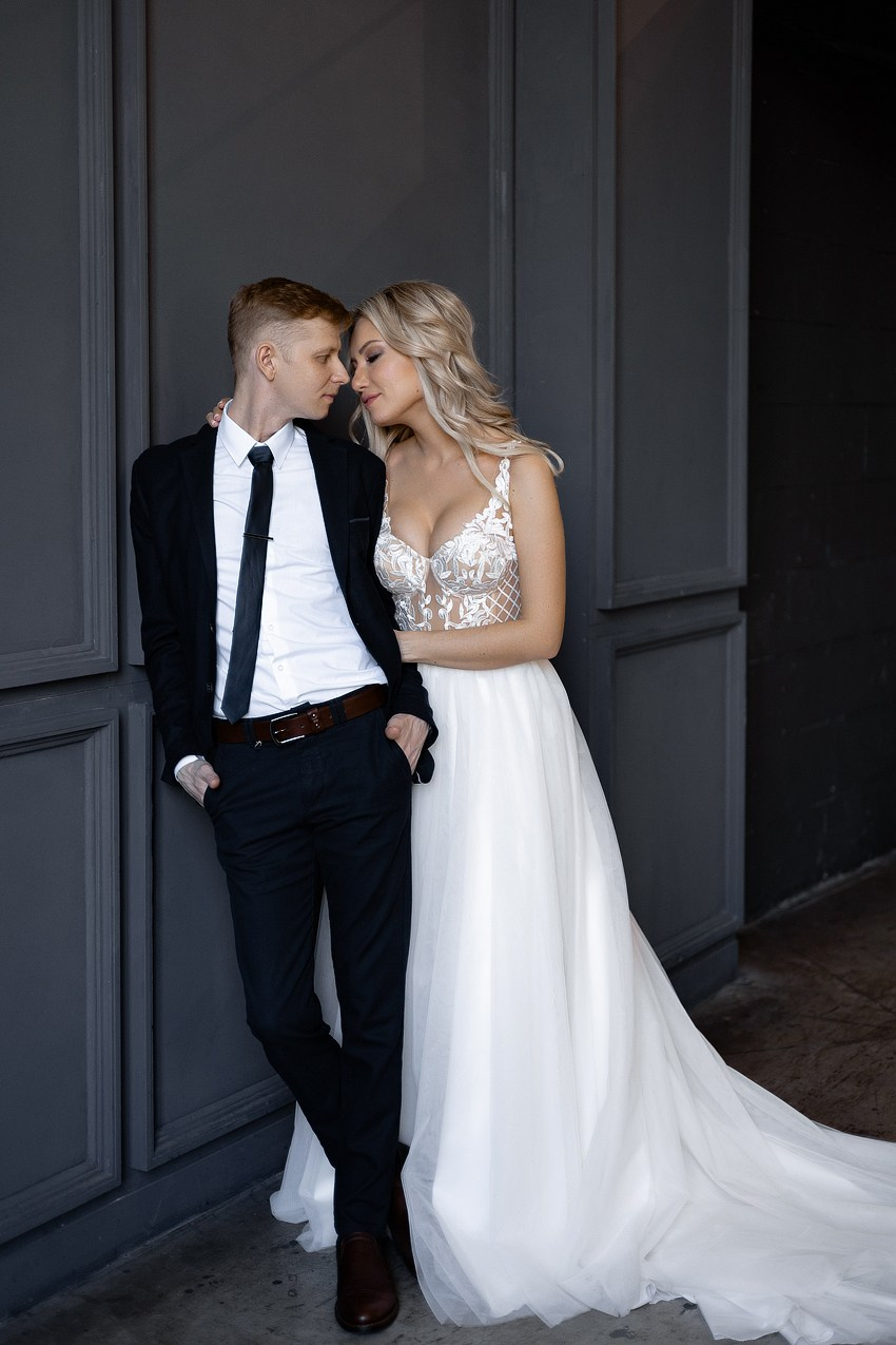 Анна и Максим. Свадебный и семейный фотограф в Челябинске. Аврамец Анна