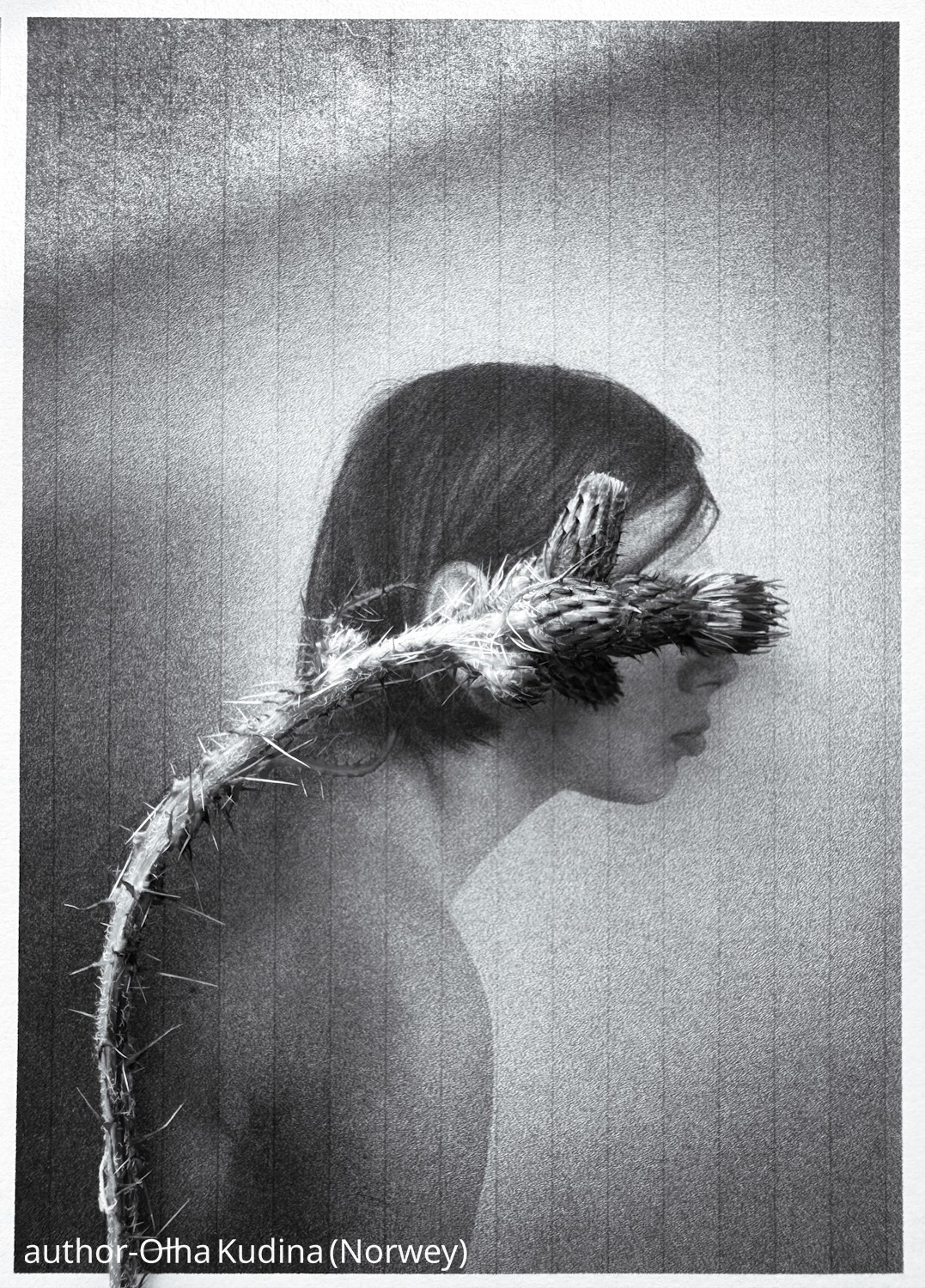 Gallery. UNUSUAL TALENT magazine