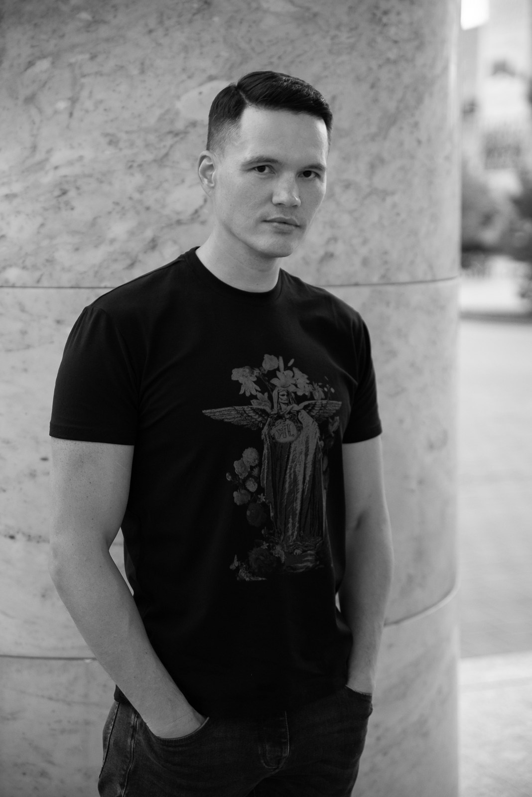 Виктор Краснодар. Фотограф в Краснодаре Анна Карелина