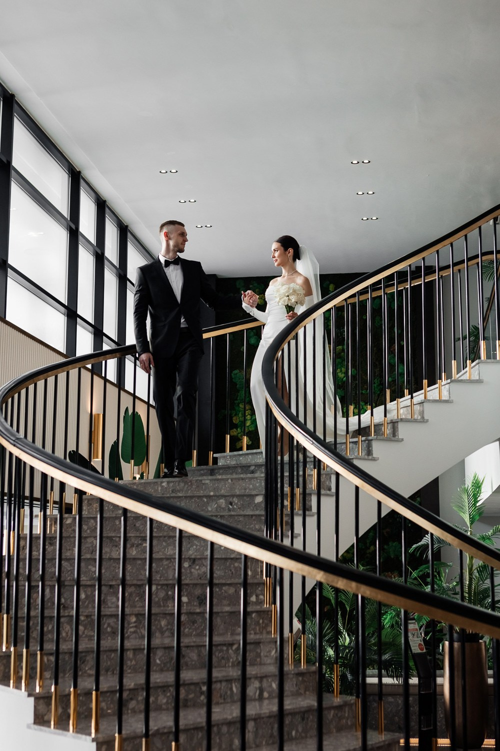 Сергей и Ира — Свадьба в Севастополе. Свадебный фотограф, фотосъемка в Крыму, Севастополе, Симферополе, Ялте