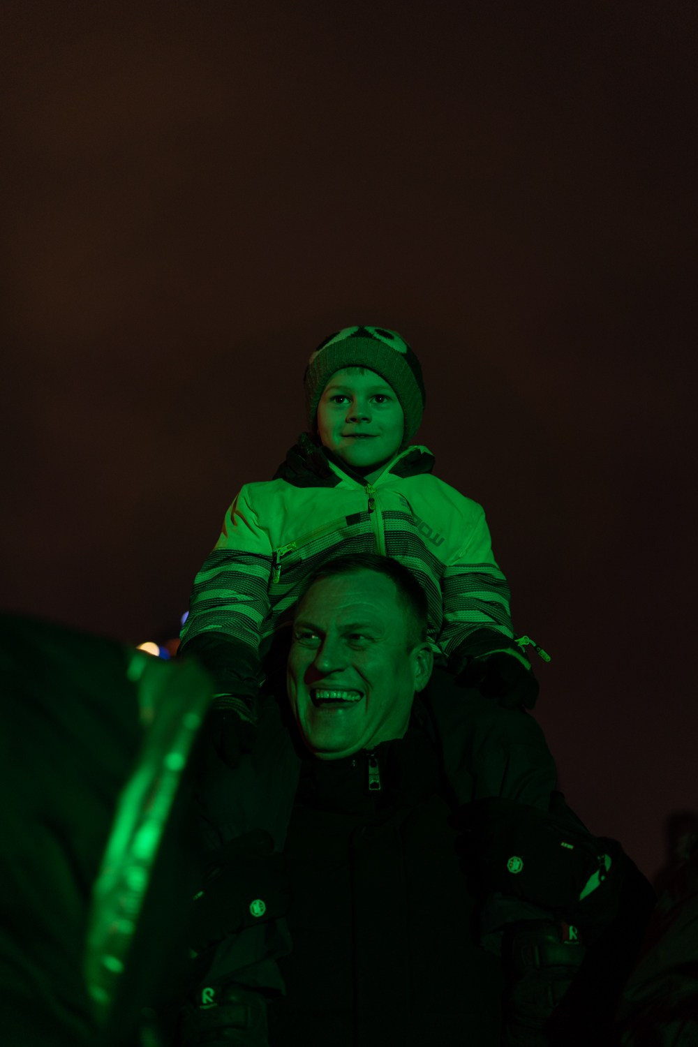 Užgavėnės 2024. Photographer in Vilnius