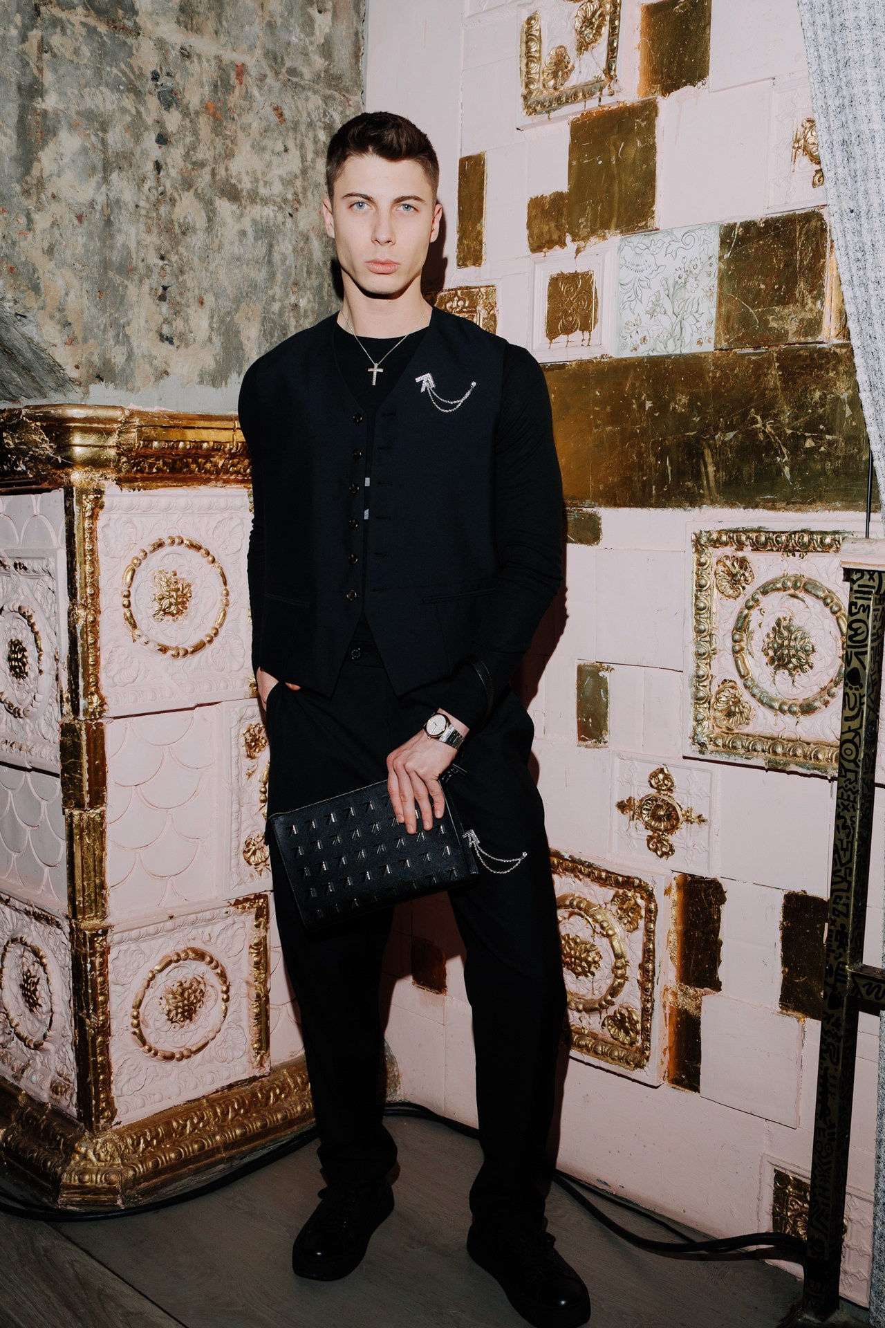 KAMERGER WINTER 2025. Night2Day Санкт-Петербург